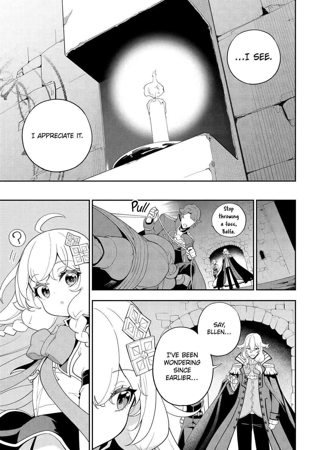 Dad Is a Hero, Mom Is a Spirit, I’m a Reincarnator Chapter 62 - Page 16