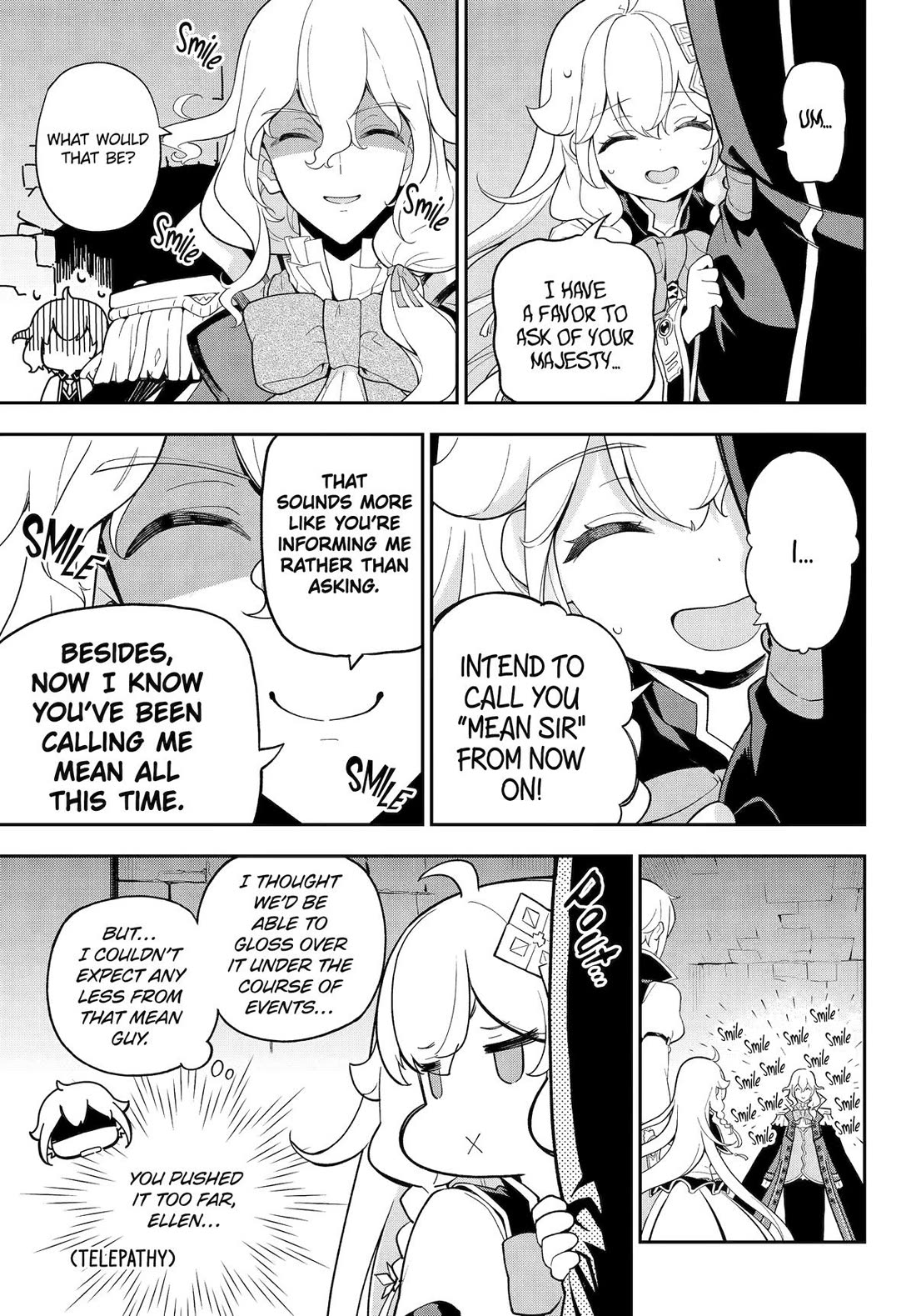 Dad Is a Hero, Mom Is a Spirit, I’m a Reincarnator Chapter 62 - Page 18