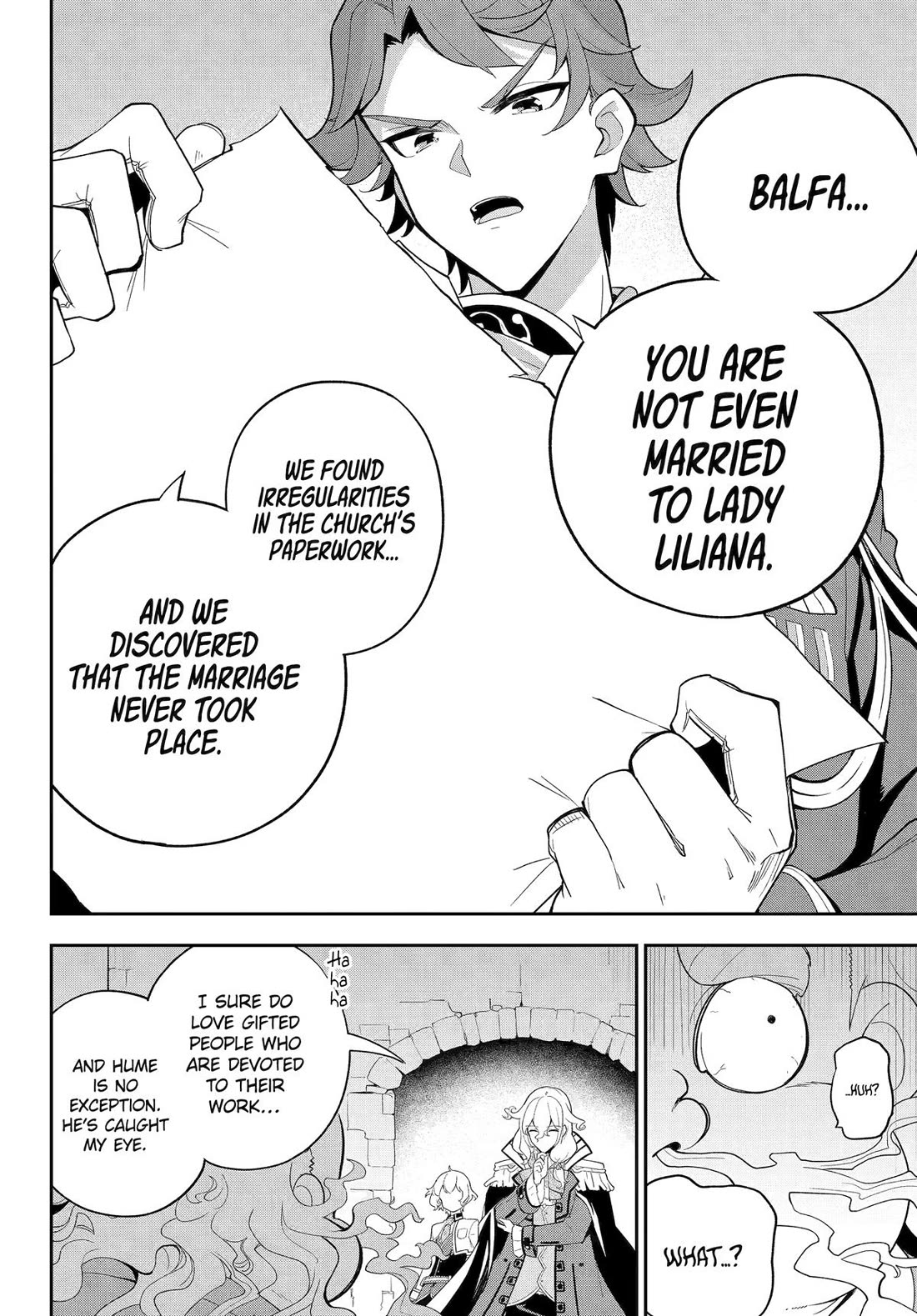 Dad Is a Hero, Mom Is a Spirit, I’m a Reincarnator Chapter 62 - Page 25