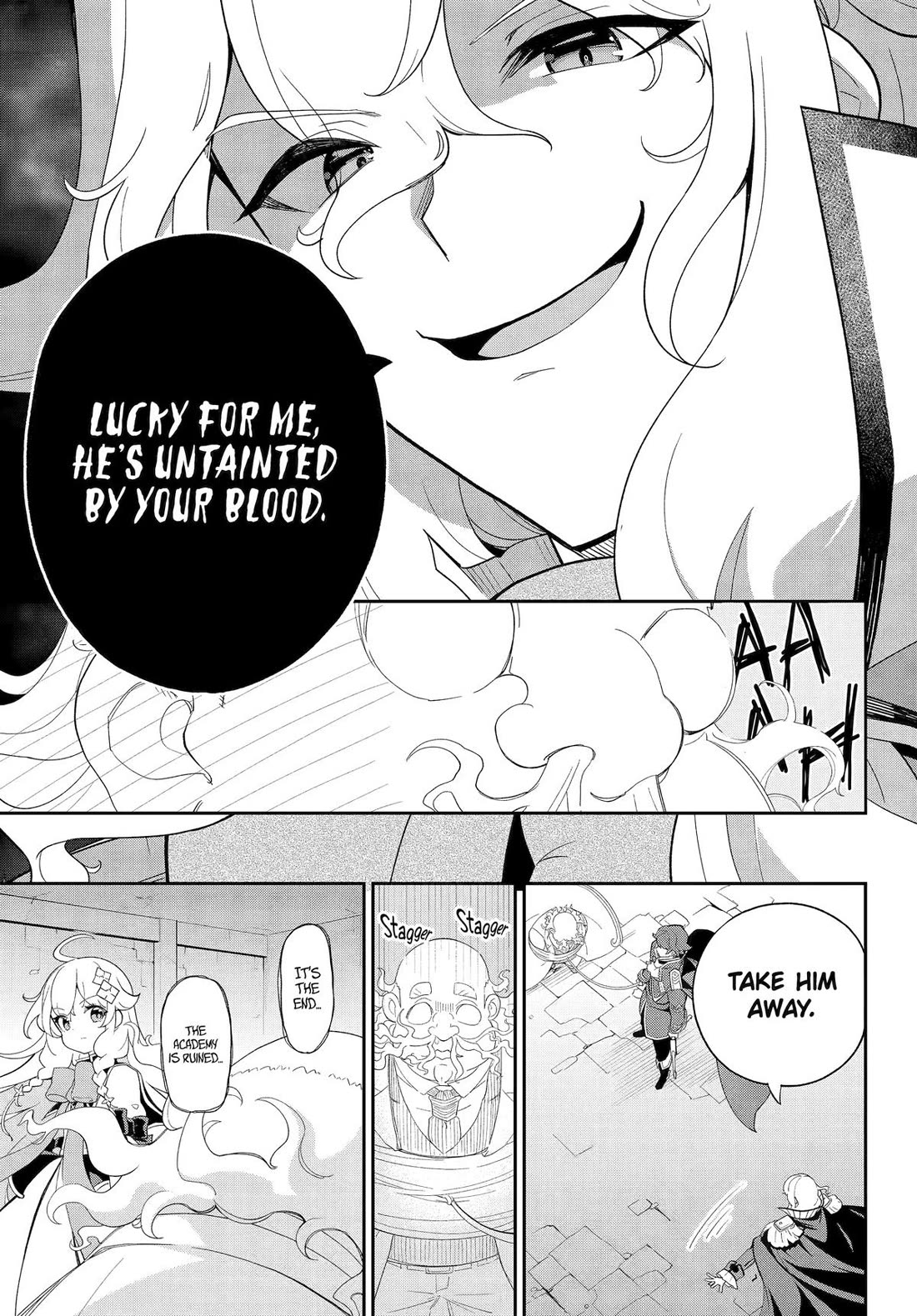 Dad Is a Hero, Mom Is a Spirit, I’m a Reincarnator Chapter 62 - Page 26