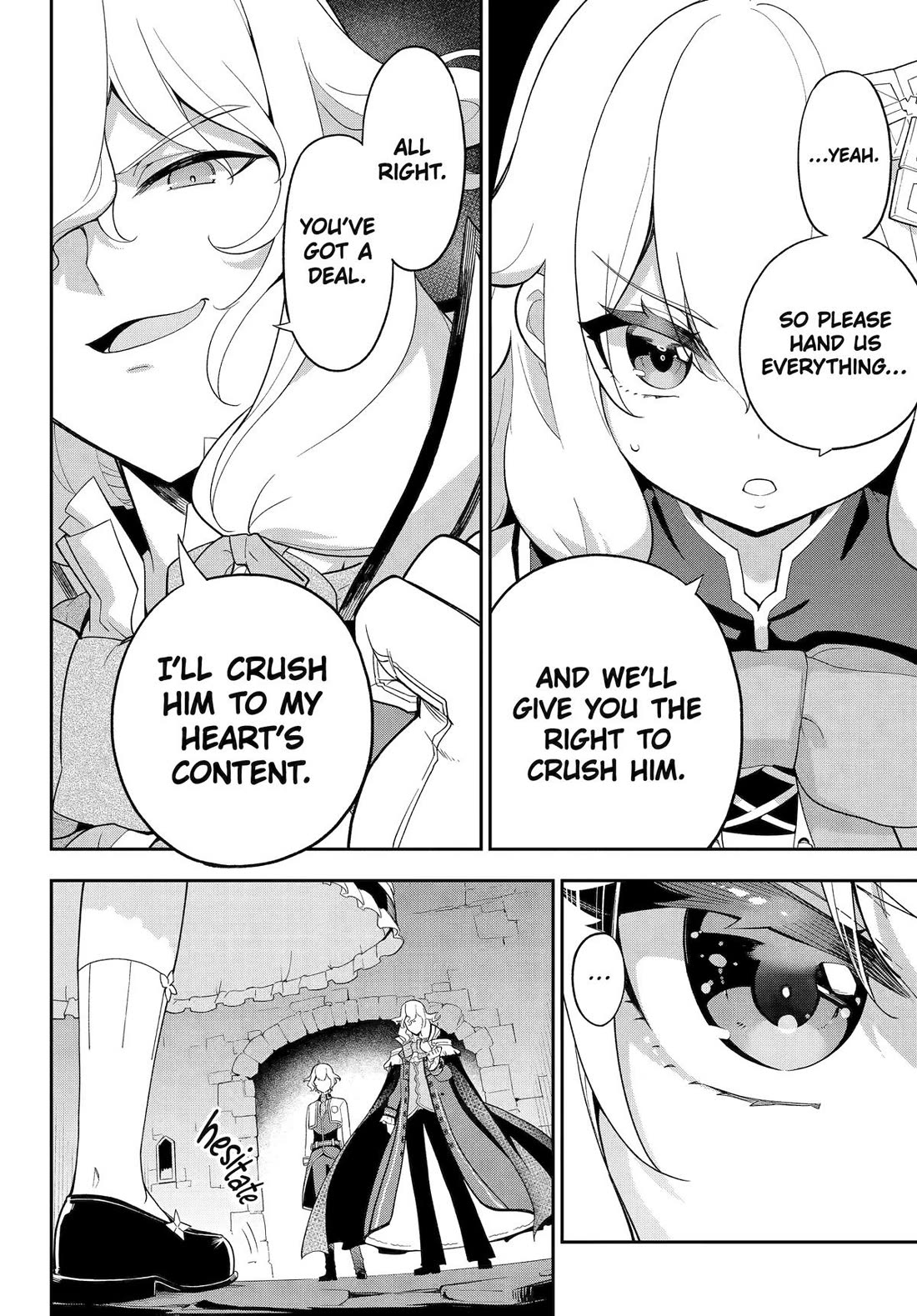 Dad Is a Hero, Mom Is a Spirit, I’m a Reincarnator Chapter 62 - Page 9