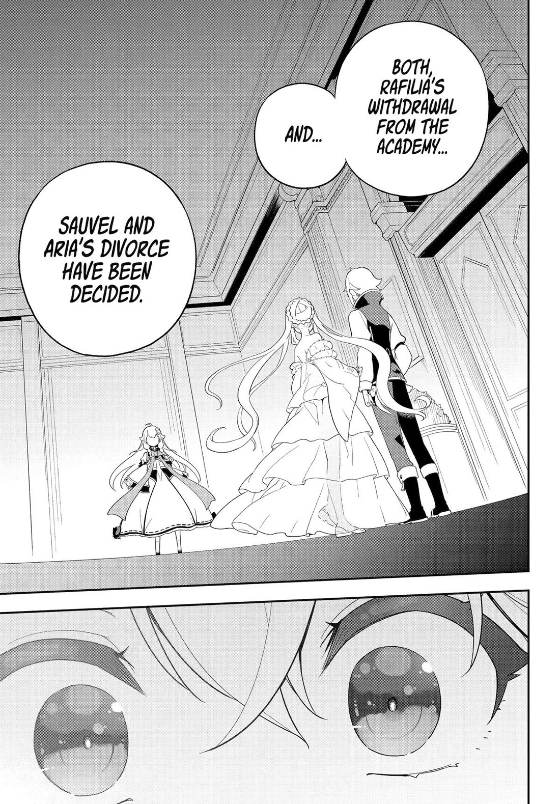 Dad Is a Hero, Mom Is a Spirit, I’m a Reincarnator Chapter 63 - Page 10
