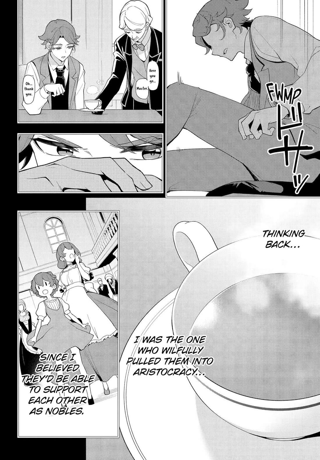 Dad Is a Hero, Mom Is a Spirit, I’m a Reincarnator Chapter 63 - Page 13