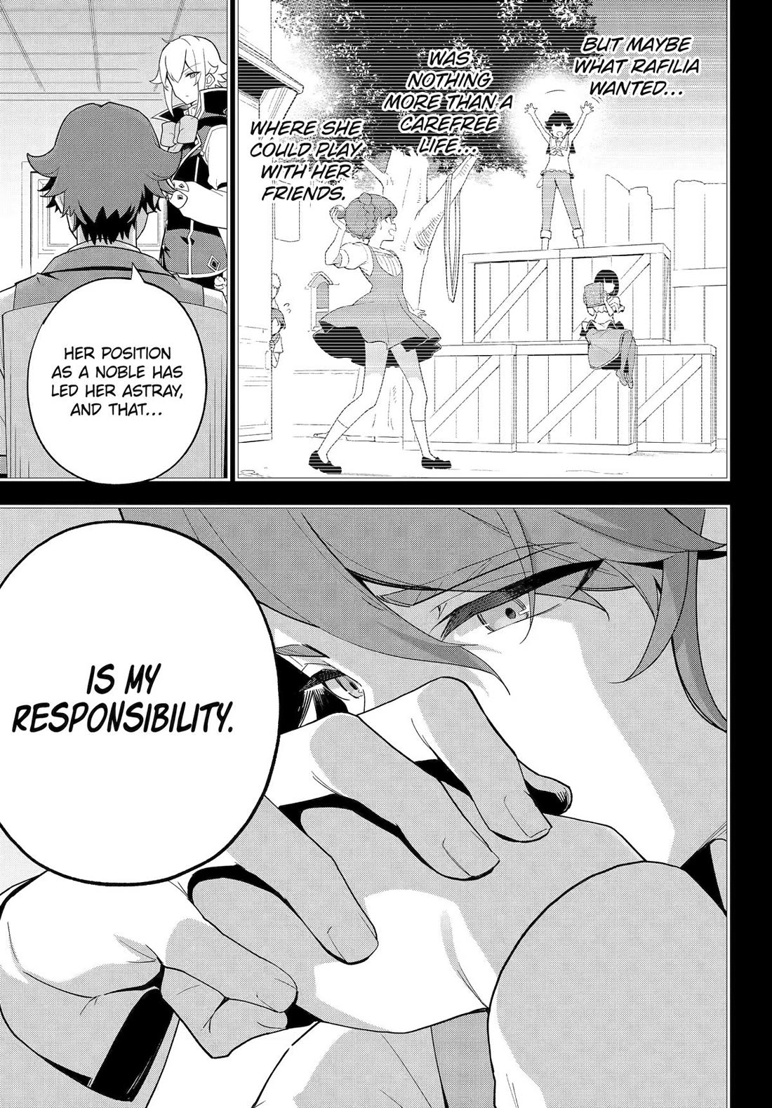 Dad Is a Hero, Mom Is a Spirit, I’m a Reincarnator Chapter 63 - Page 14