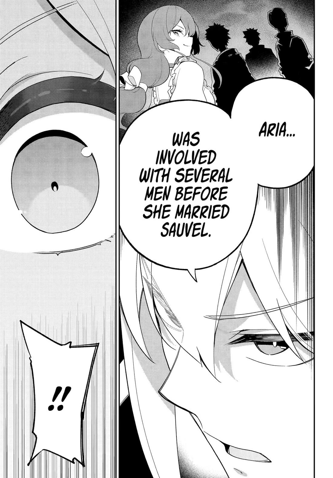 Dad Is a Hero, Mom Is a Spirit, I’m a Reincarnator Chapter 63 - Page 16