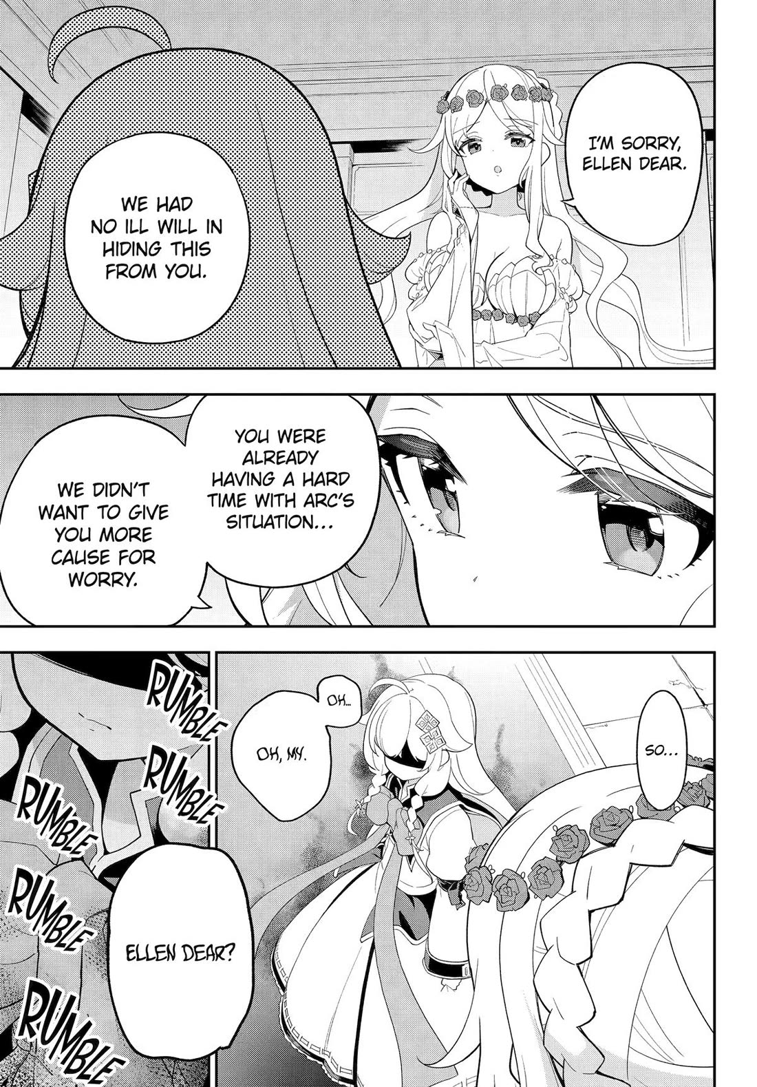 Dad Is a Hero, Mom Is a Spirit, I’m a Reincarnator Chapter 63 - Page 18