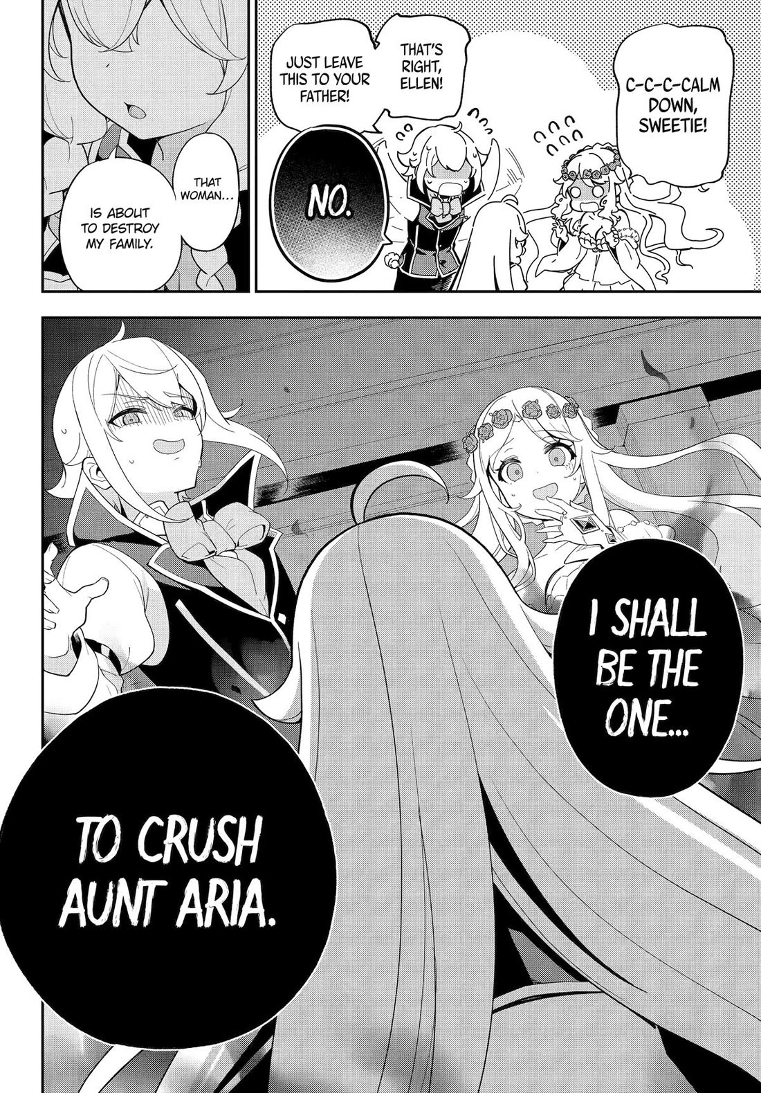 Dad Is a Hero, Mom Is a Spirit, I’m a Reincarnator Chapter 63 - Page 19