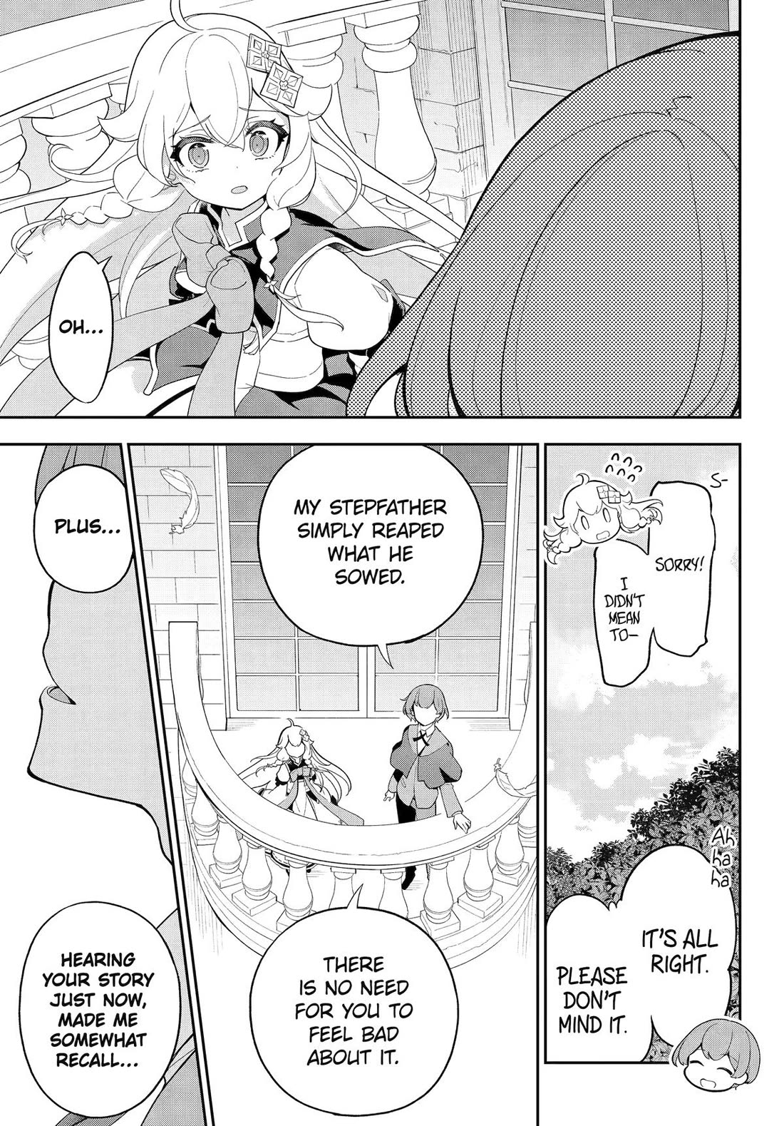Dad Is a Hero, Mom Is a Spirit, I’m a Reincarnator Chapter 63 - Page 4