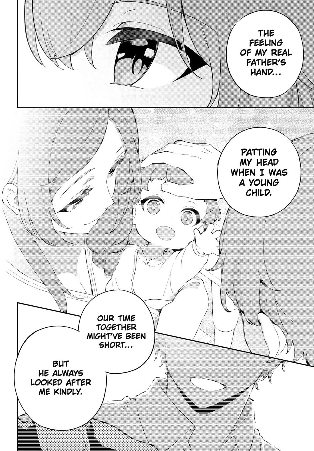 Dad Is a Hero, Mom Is a Spirit, I’m a Reincarnator Chapter 63 - Page 5