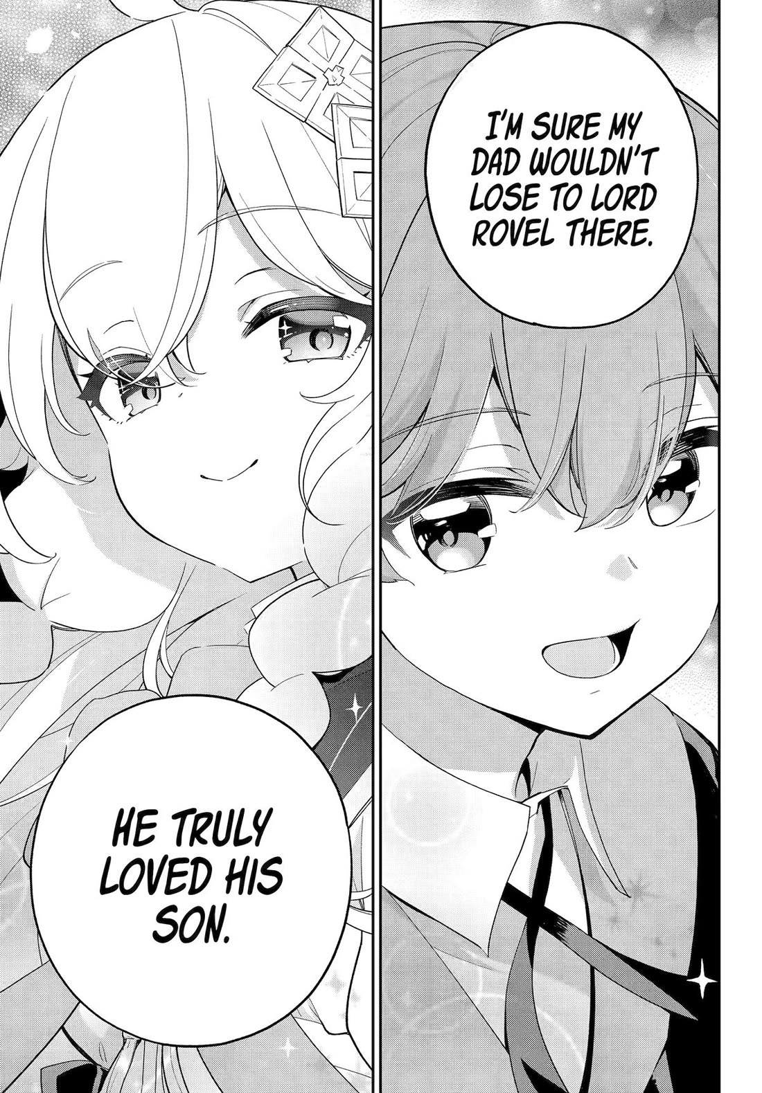 Dad Is a Hero, Mom Is a Spirit, I’m a Reincarnator Chapter 63 - Page 6