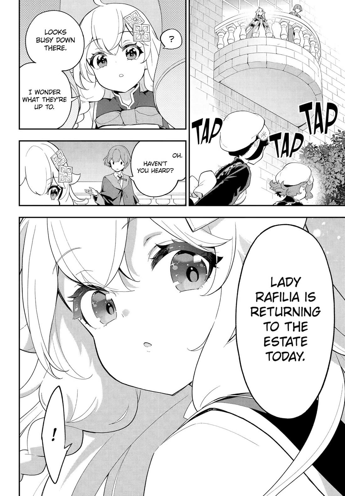 Dad Is a Hero, Mom Is a Spirit, I’m a Reincarnator Chapter 63 - Page 7