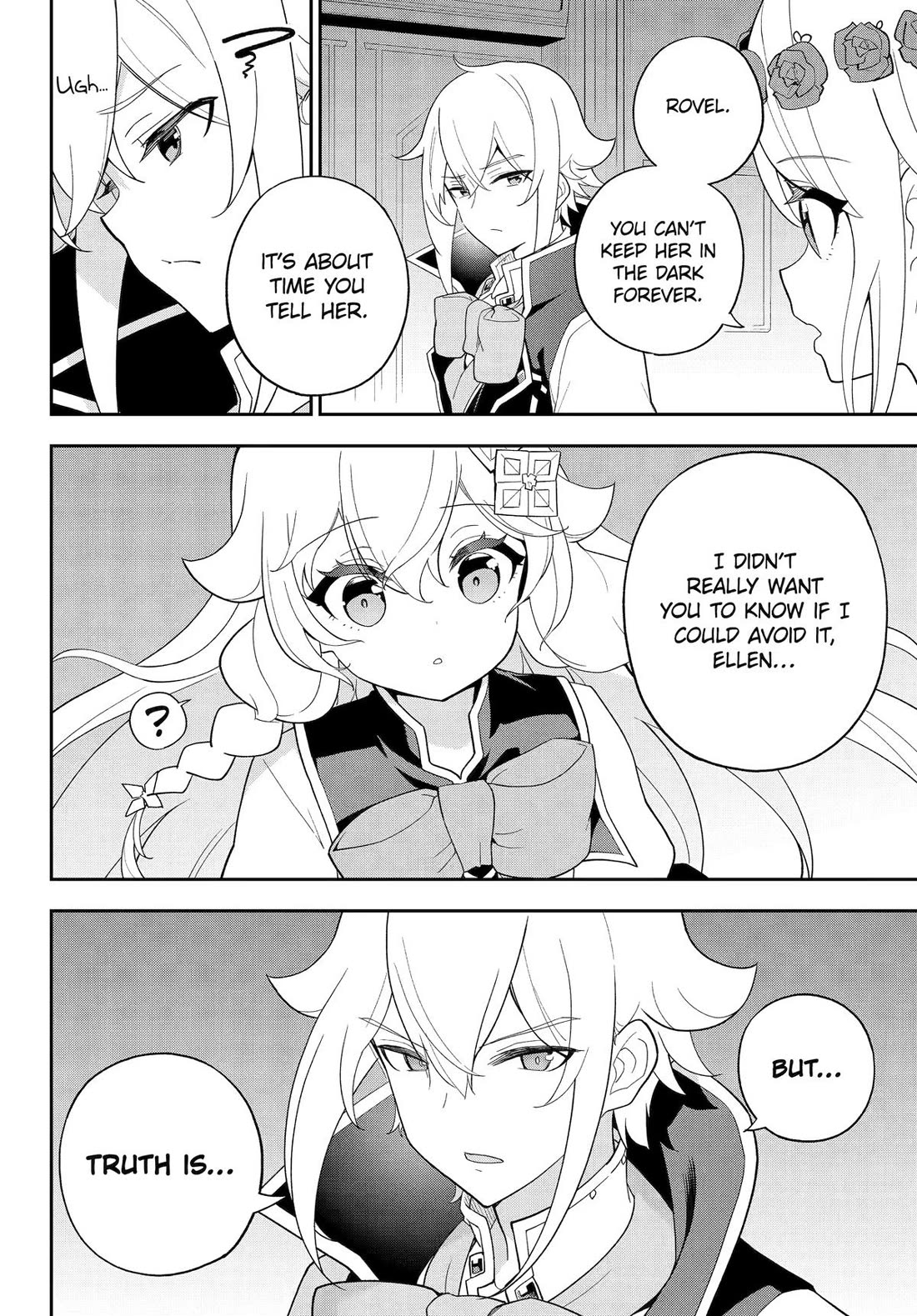 Dad Is a Hero, Mom Is a Spirit, I’m a Reincarnator Chapter 63 - Page 9