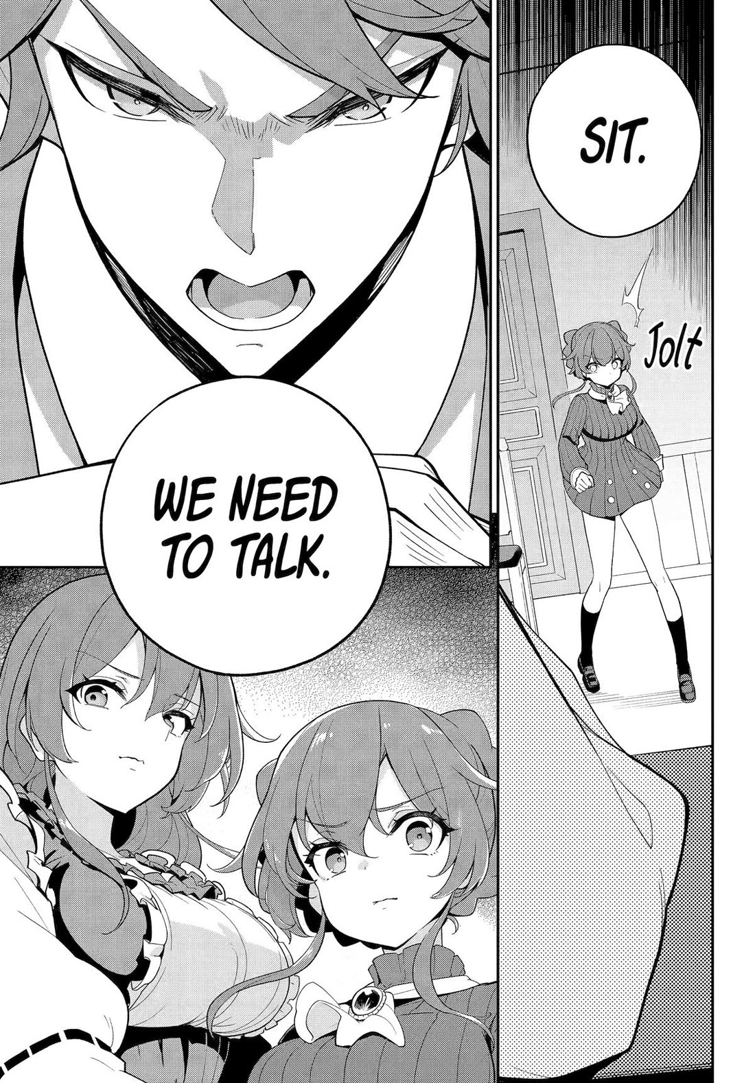 Dad Is a Hero, Mom Is a Spirit, I’m a Reincarnator Chapter 64 - Page 10