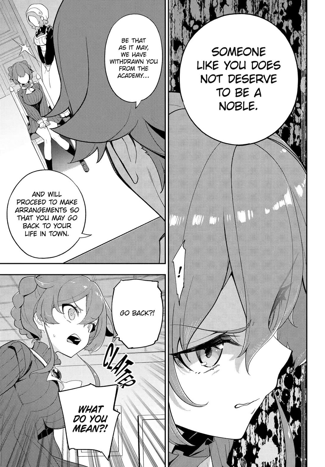 Dad Is a Hero, Mom Is a Spirit, I’m a Reincarnator Chapter 64 - Page 14