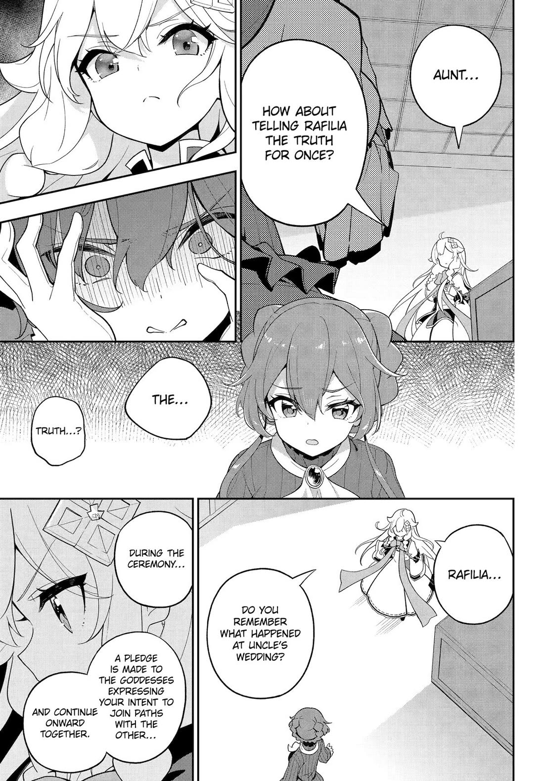 Dad Is a Hero, Mom Is a Spirit, I’m a Reincarnator Chapter 64 - Page 18