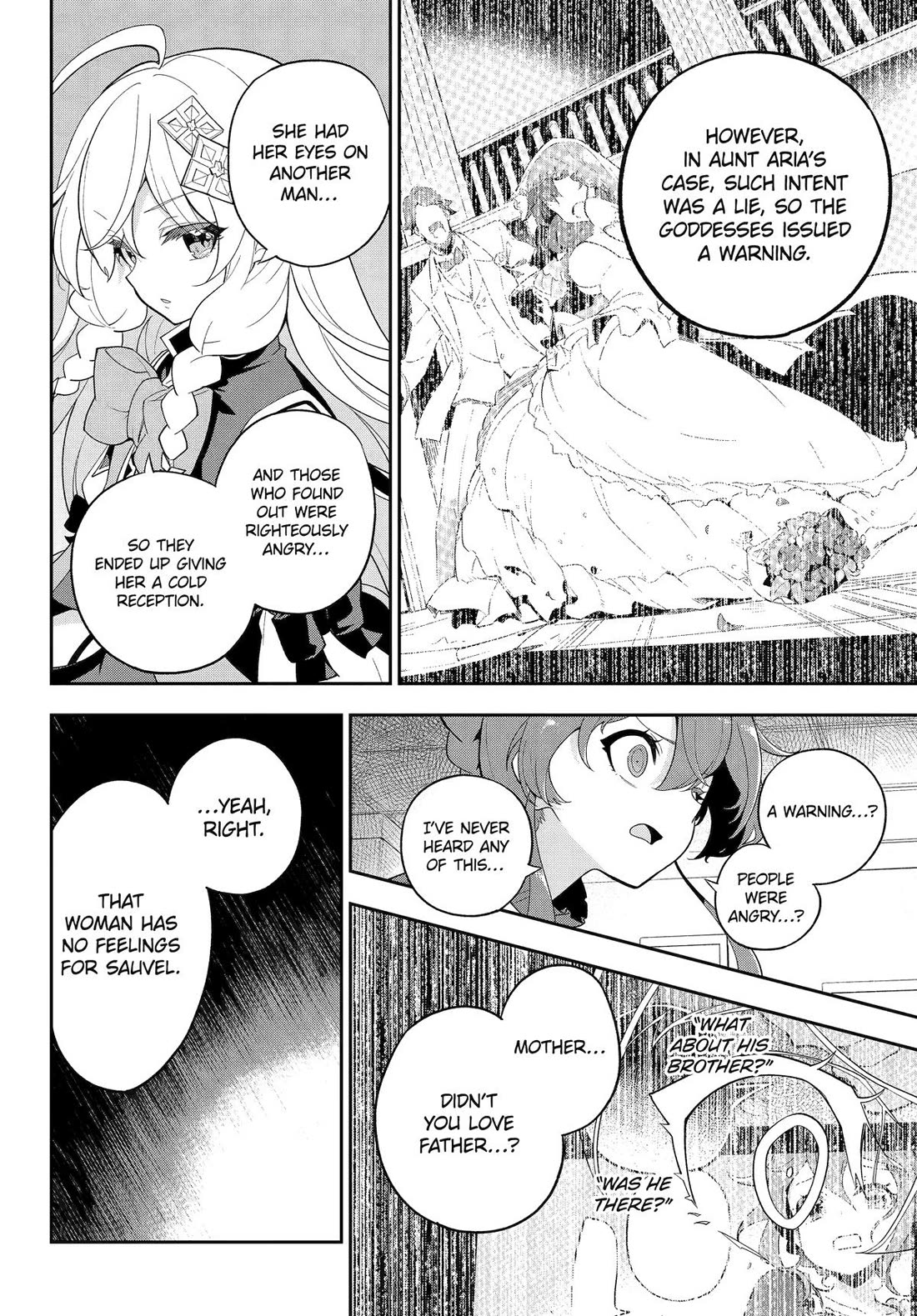 Dad Is a Hero, Mom Is a Spirit, I’m a Reincarnator Chapter 64 - Page 19