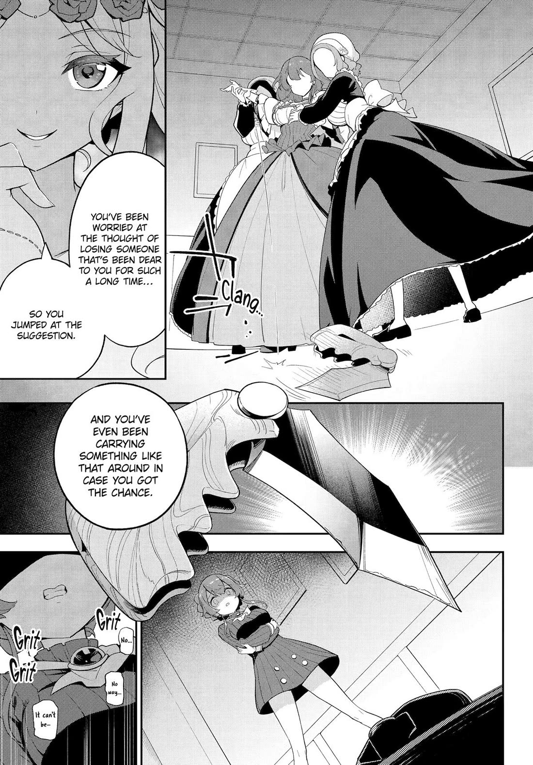 Dad Is a Hero, Mom Is a Spirit, I’m a Reincarnator Chapter 64 - Page 24