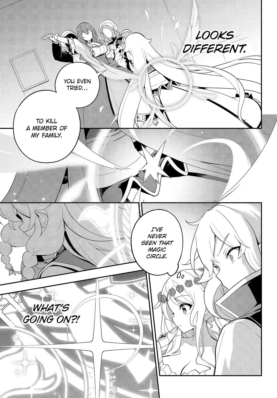 Dad Is a Hero, Mom Is a Spirit, I’m a Reincarnator Chapter 64 - Page 26