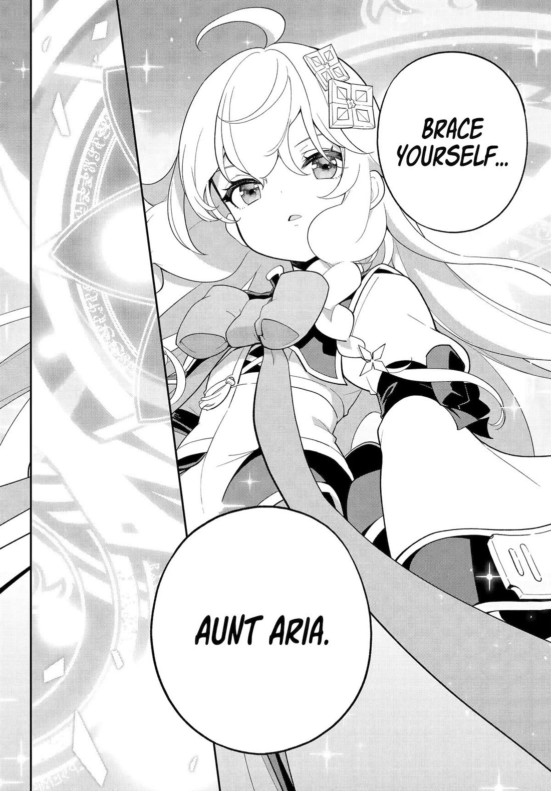 Dad Is a Hero, Mom Is a Spirit, I’m a Reincarnator Chapter 64 - Page 27