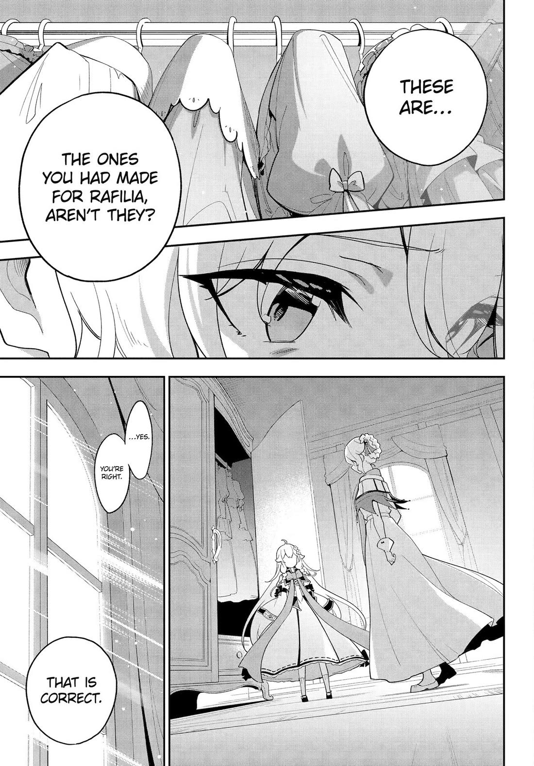 Dad Is a Hero, Mom Is a Spirit, I’m a Reincarnator Chapter 64 - Page 4