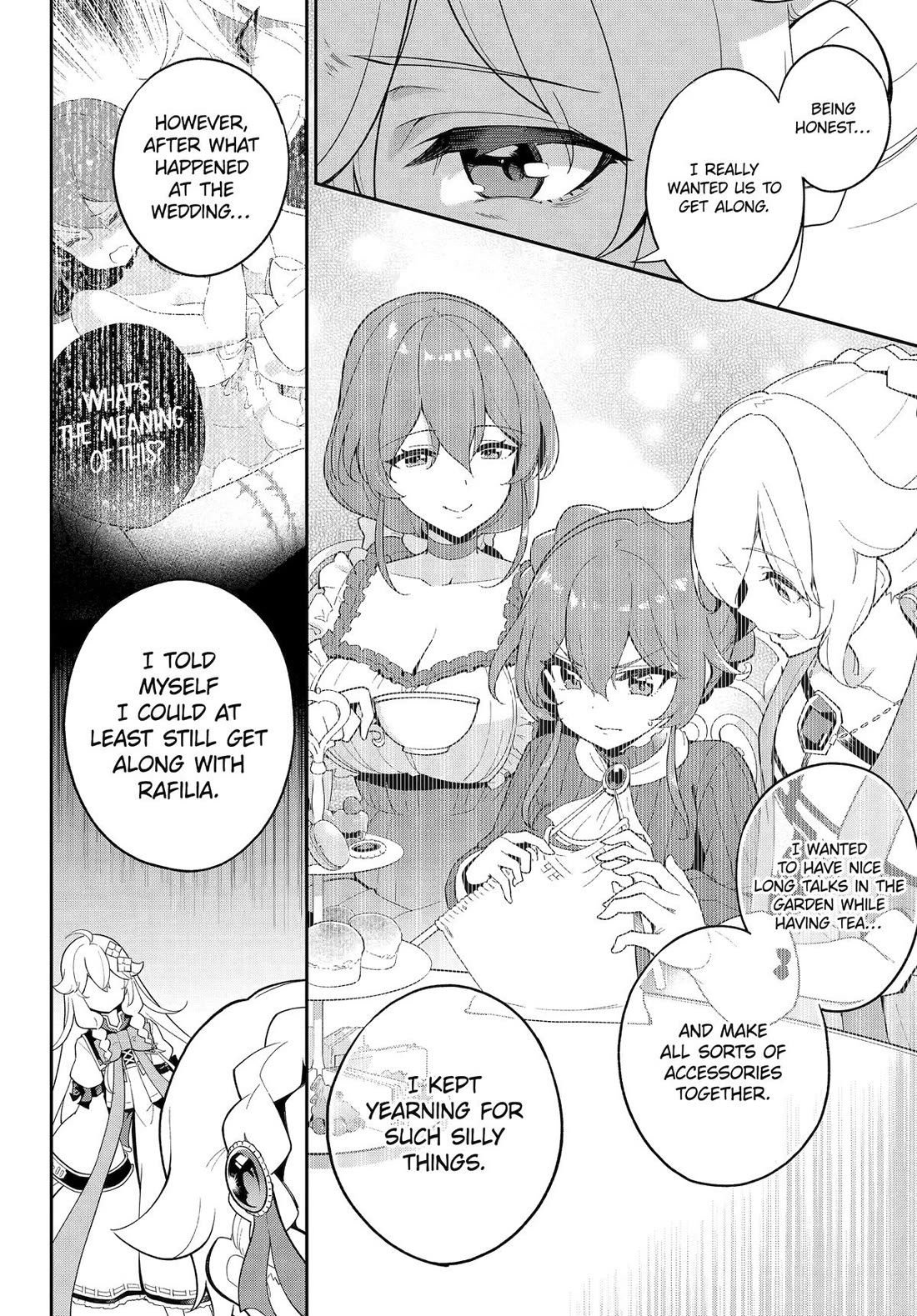 Dad Is a Hero, Mom Is a Spirit, I’m a Reincarnator Chapter 64 - Page 5