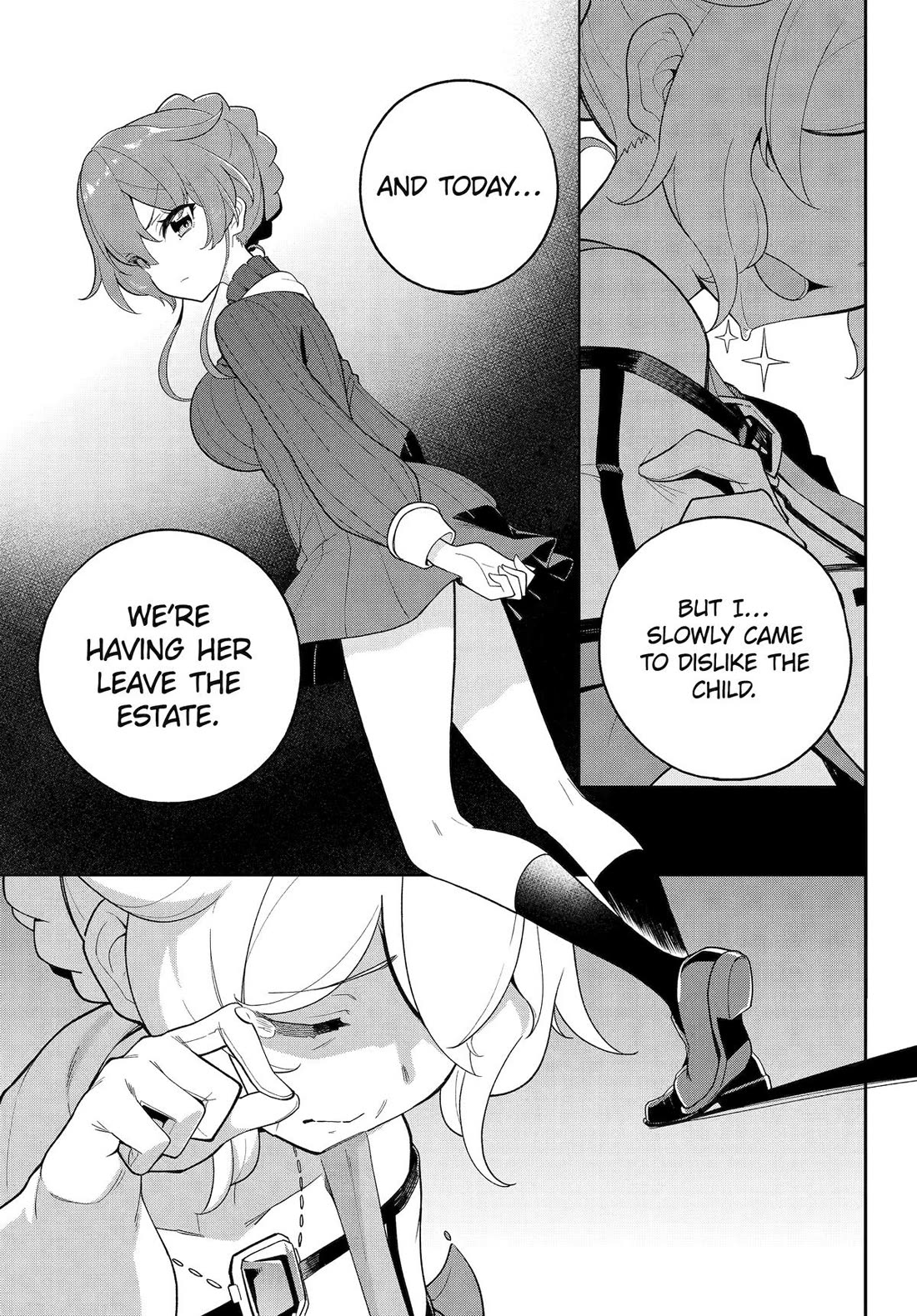 Dad Is a Hero, Mom Is a Spirit, I’m a Reincarnator Chapter 64 - Page 6