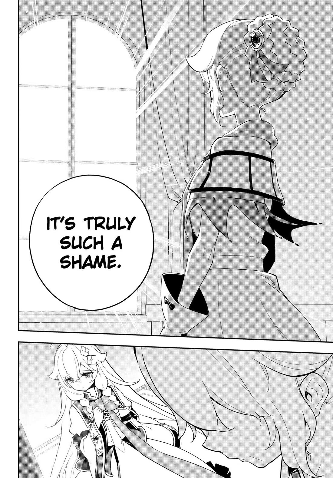 Dad Is a Hero, Mom Is a Spirit, I’m a Reincarnator Chapter 64 - Page 7