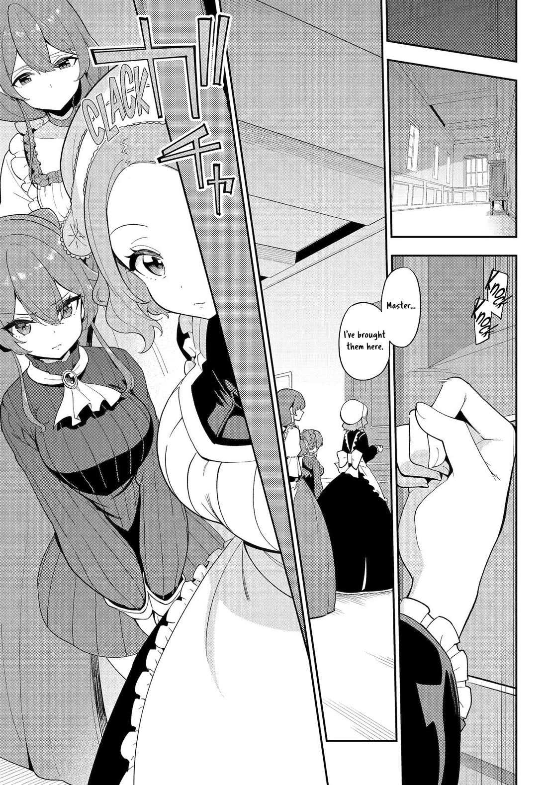 Dad Is a Hero, Mom Is a Spirit, I’m a Reincarnator Chapter 64 - Page 8