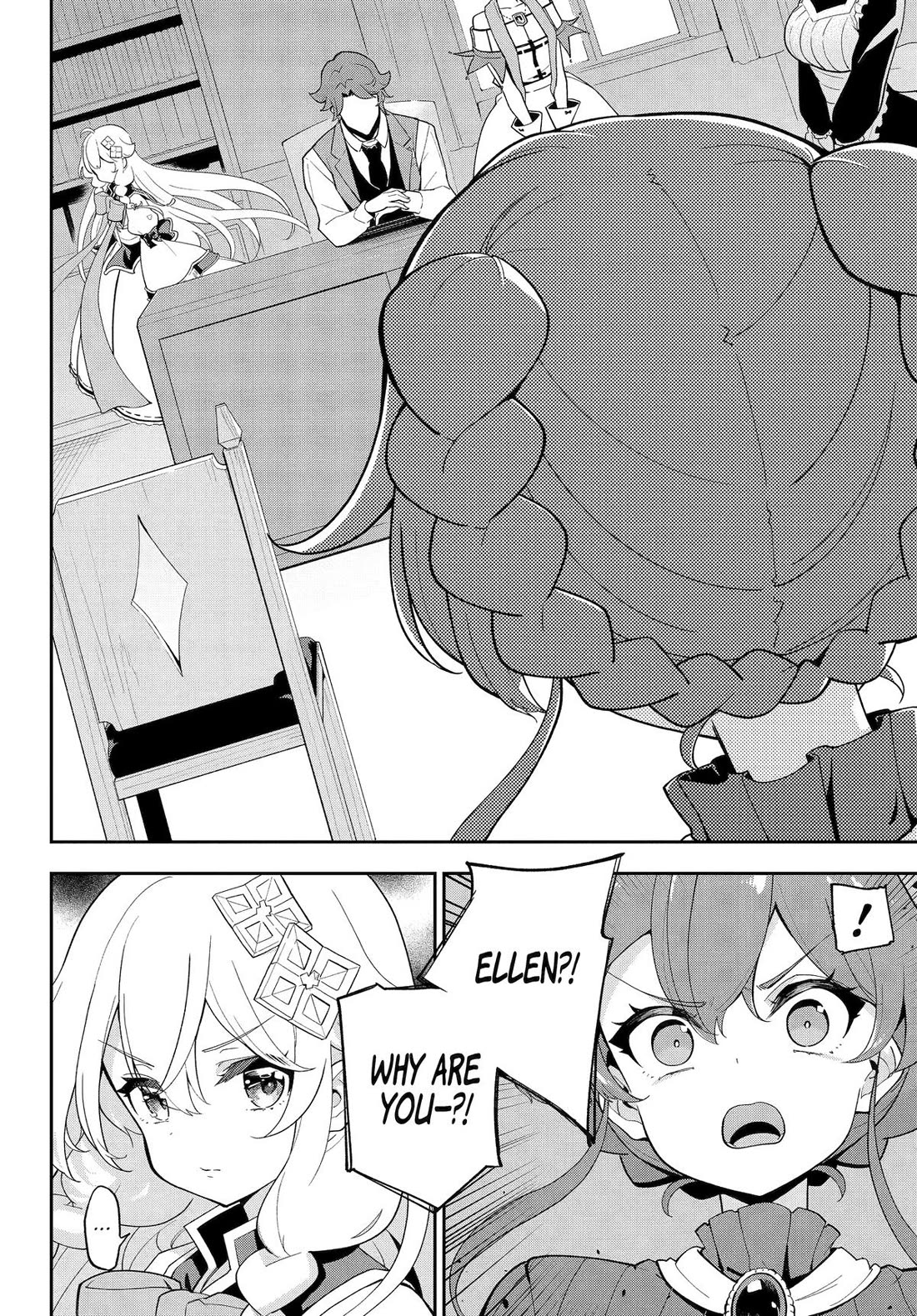 Dad Is a Hero, Mom Is a Spirit, I’m a Reincarnator Chapter 64 - Page 9