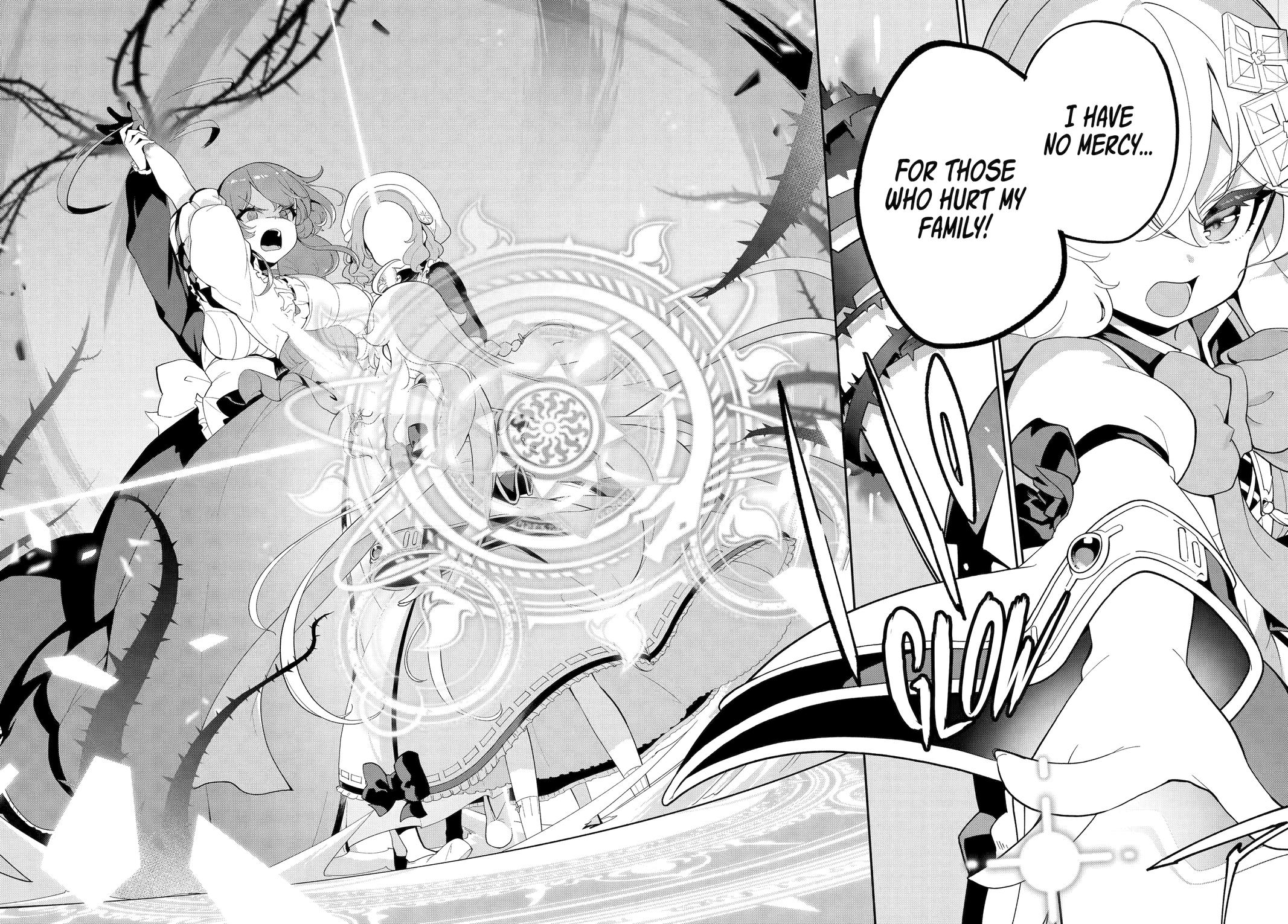 Dad Is a Hero, Mom Is a Spirit, I’m a Reincarnator Chapter 65 - Page 11