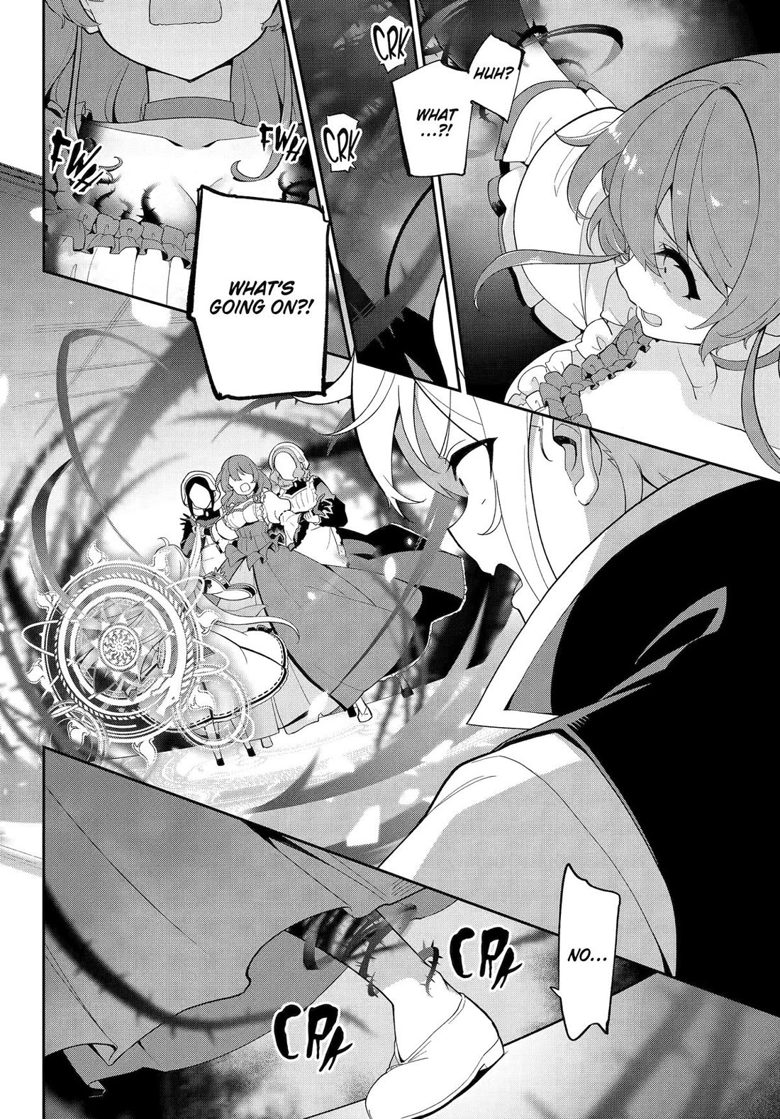 Dad Is a Hero, Mom Is a Spirit, I’m a Reincarnator Chapter 65 - Page 12