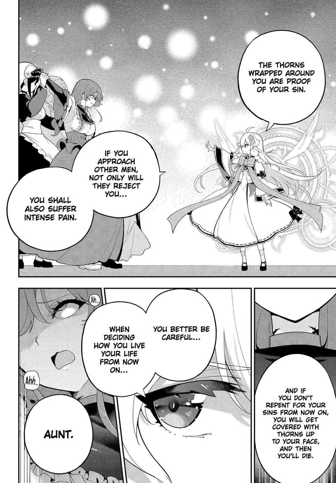 Dad Is a Hero, Mom Is a Spirit, I’m a Reincarnator Chapter 65 - Page 14
