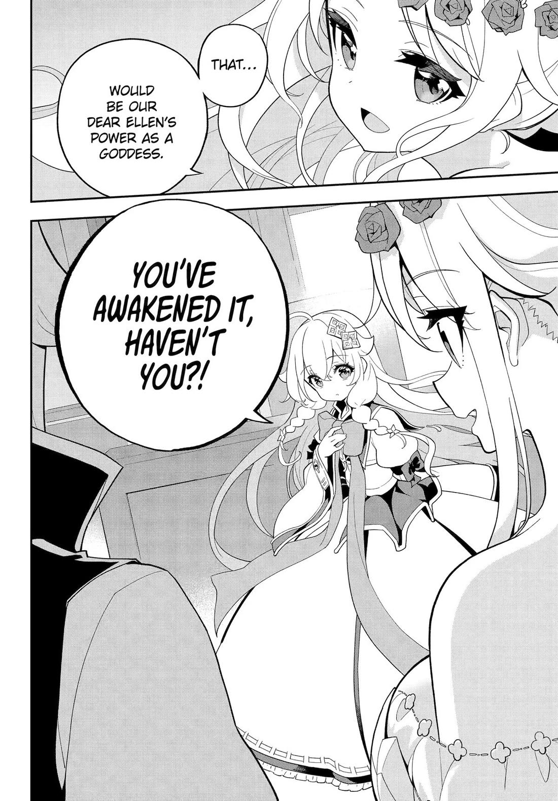 Dad Is a Hero, Mom Is a Spirit, I’m a Reincarnator Chapter 65 - Page 16