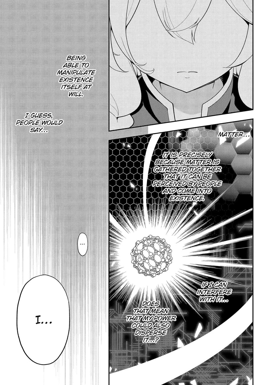 Dad Is a Hero, Mom Is a Spirit, I’m a Reincarnator Chapter 65 - Page 19