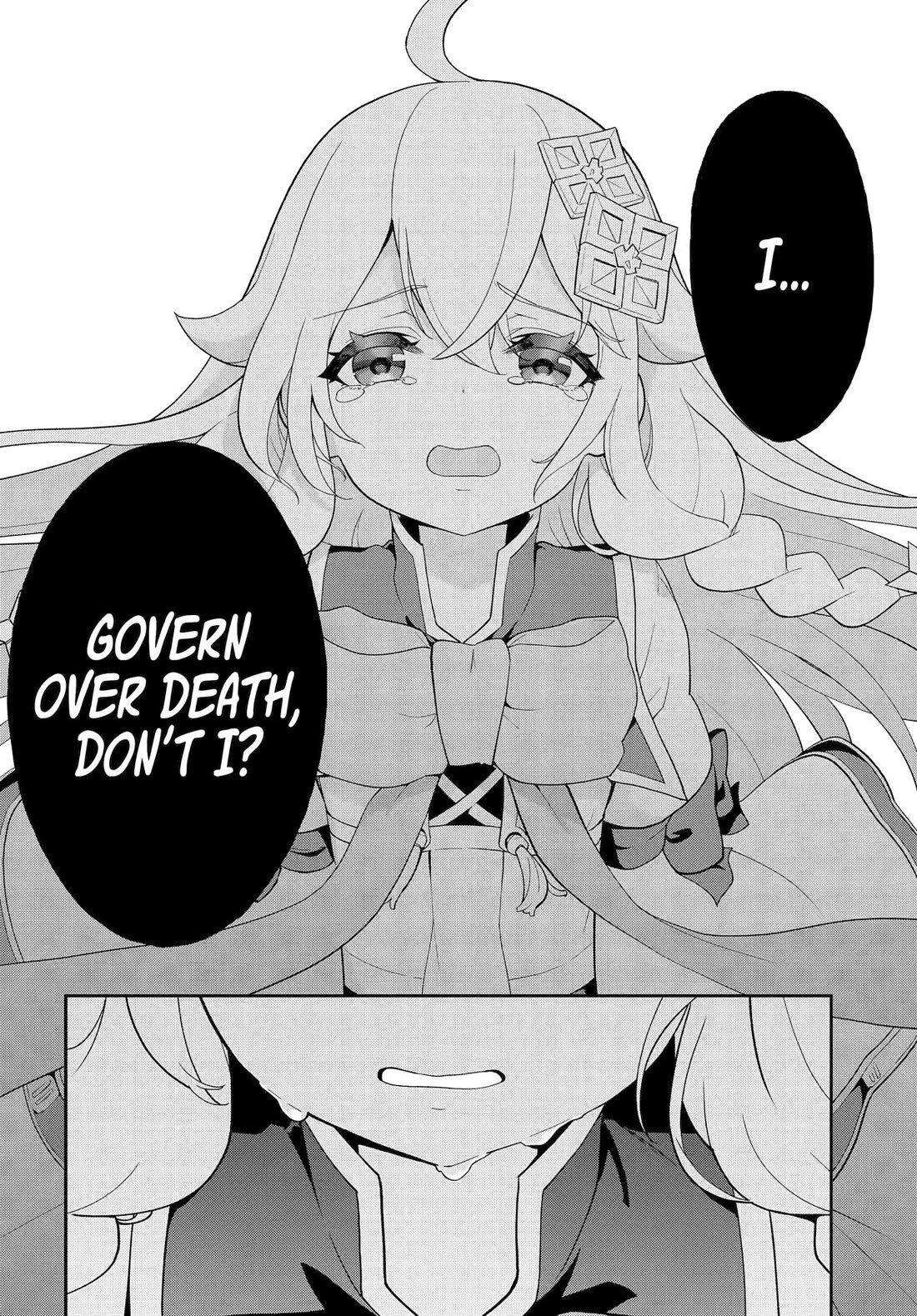 Dad Is a Hero, Mom Is a Spirit, I’m a Reincarnator Chapter 65 - Page 20