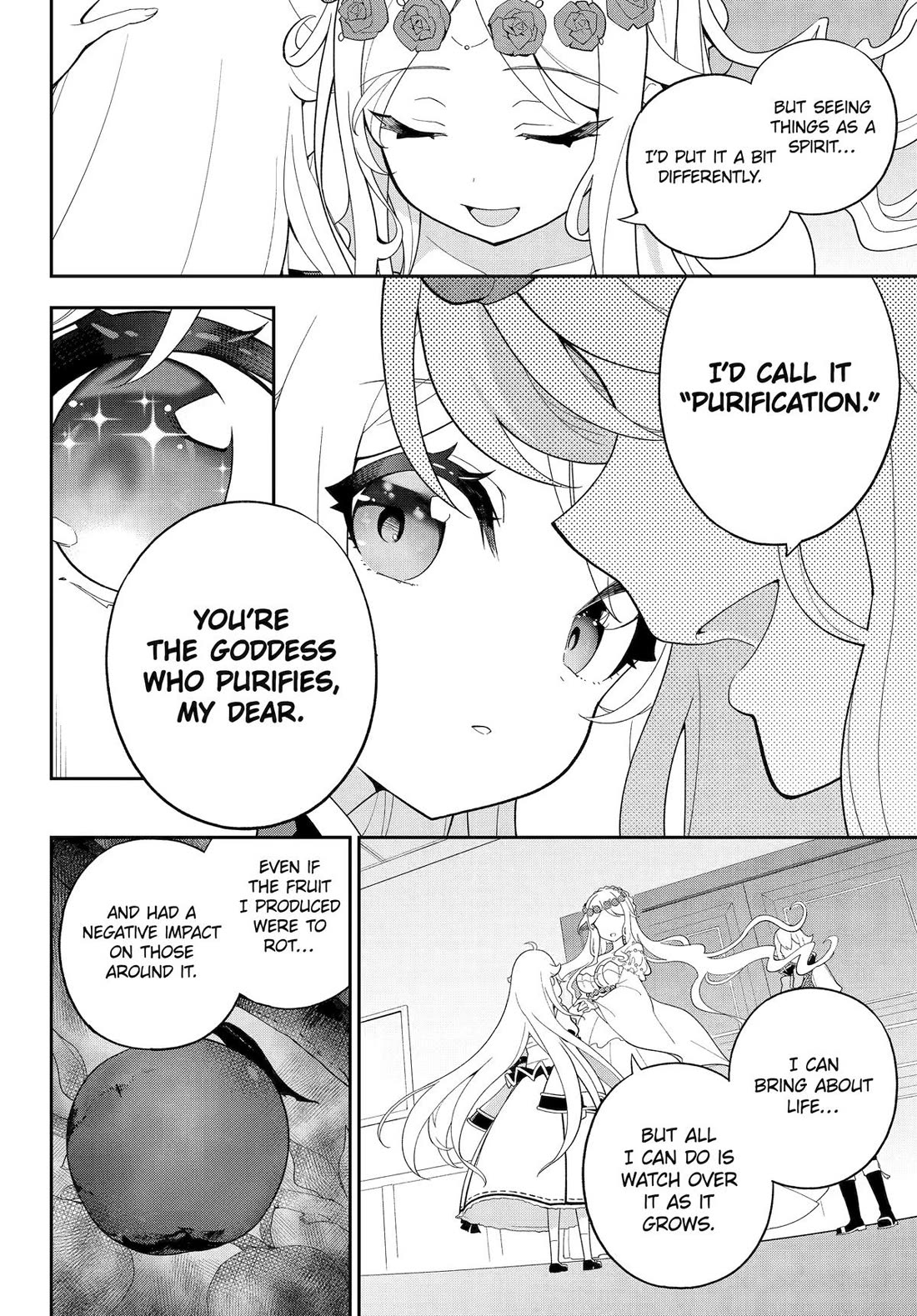 Dad Is a Hero, Mom Is a Spirit, I’m a Reincarnator Chapter 65 - Page 22
