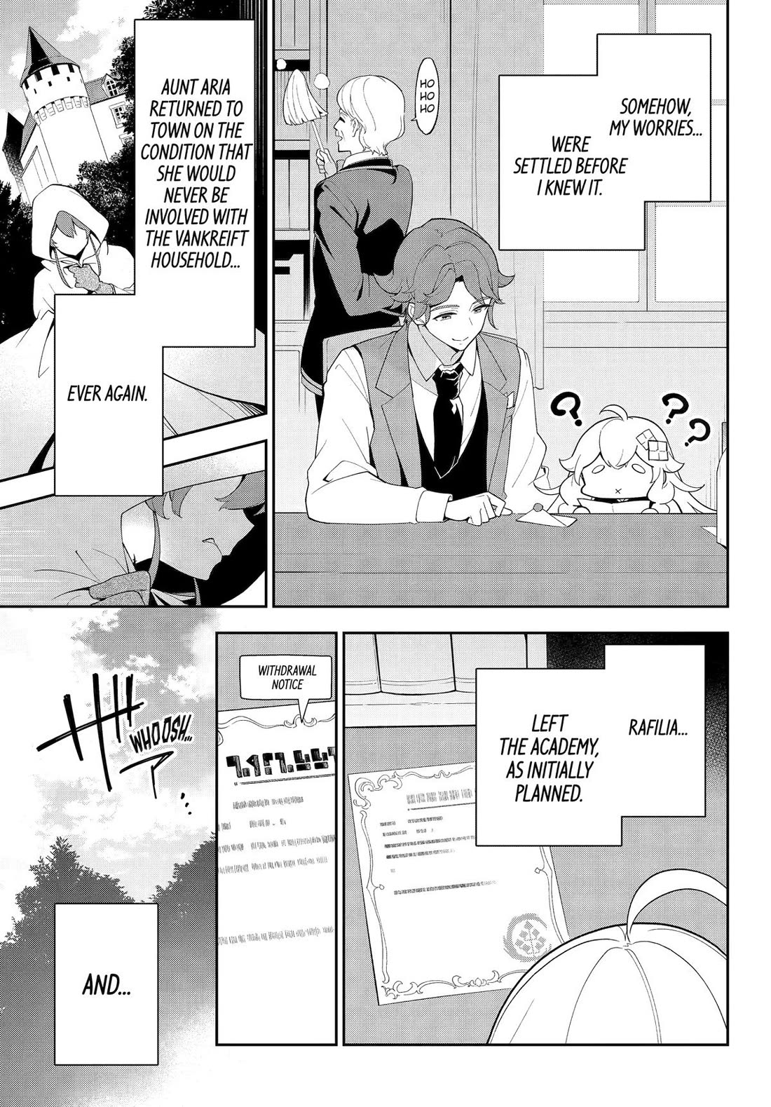 Dad Is a Hero, Mom Is a Spirit, I’m a Reincarnator Chapter 65 - Page 33