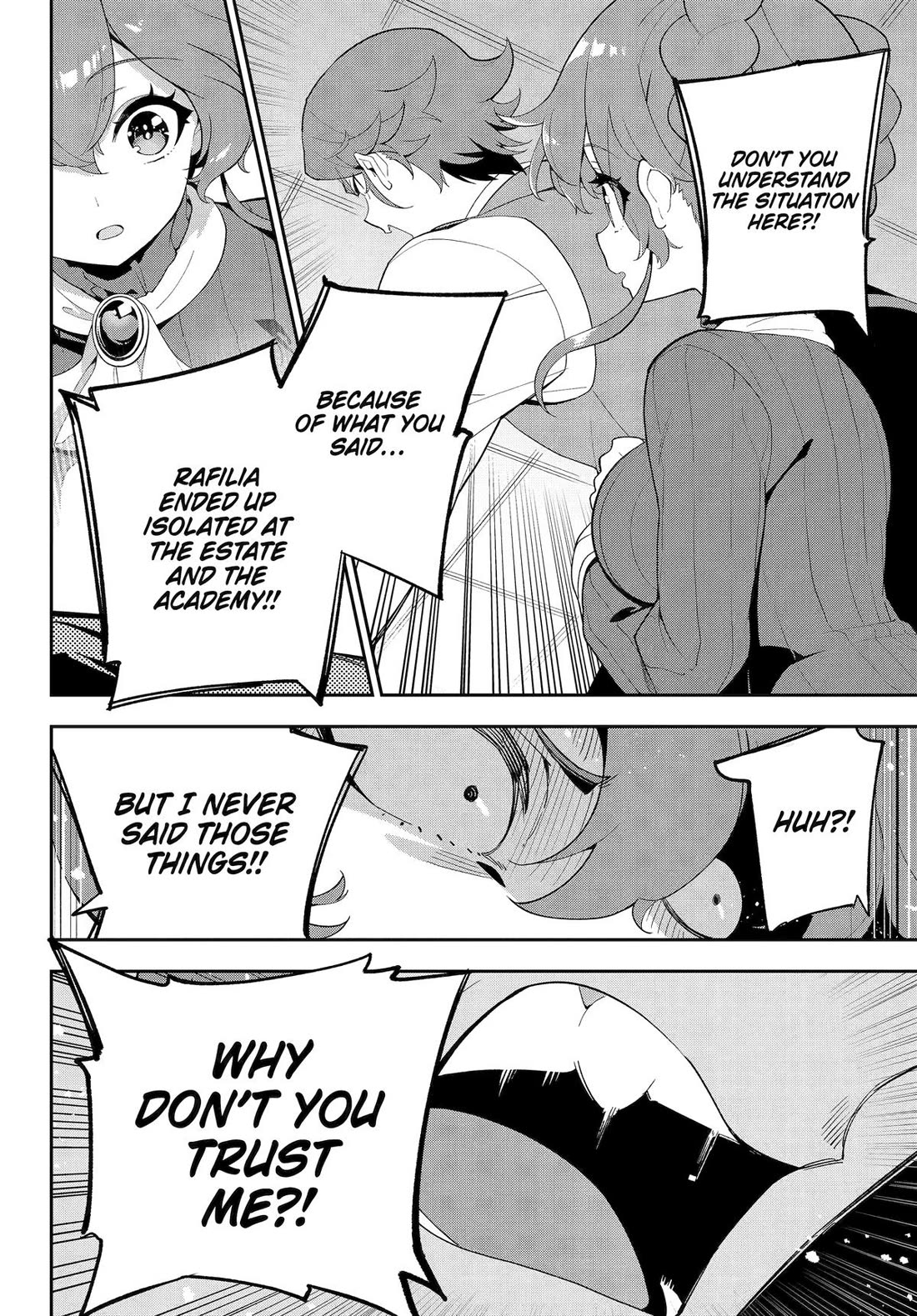 Dad Is a Hero, Mom Is a Spirit, I’m a Reincarnator Chapter 65 - Page 5