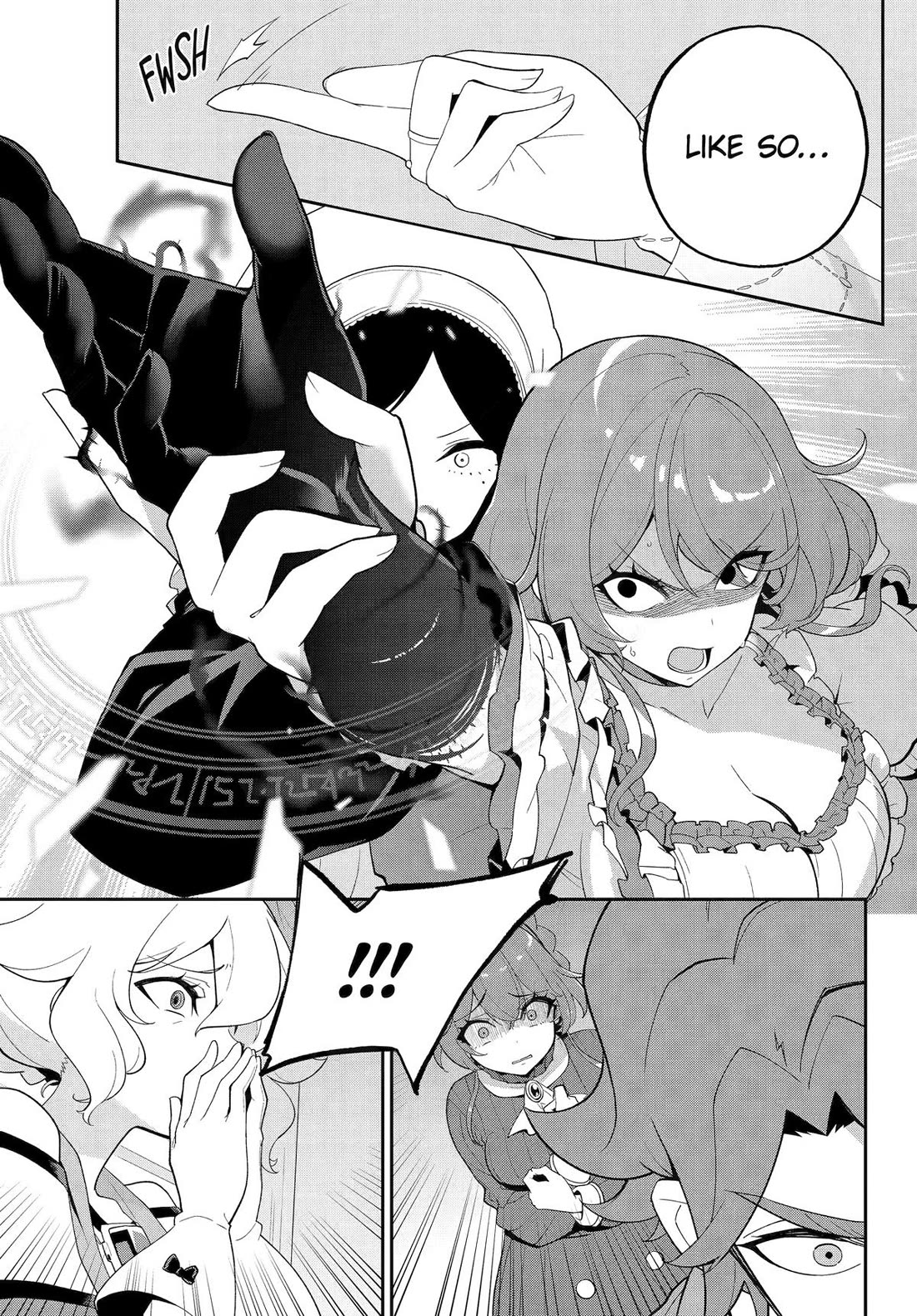 Dad Is a Hero, Mom Is a Spirit, I’m a Reincarnator Chapter 65 - Page 8