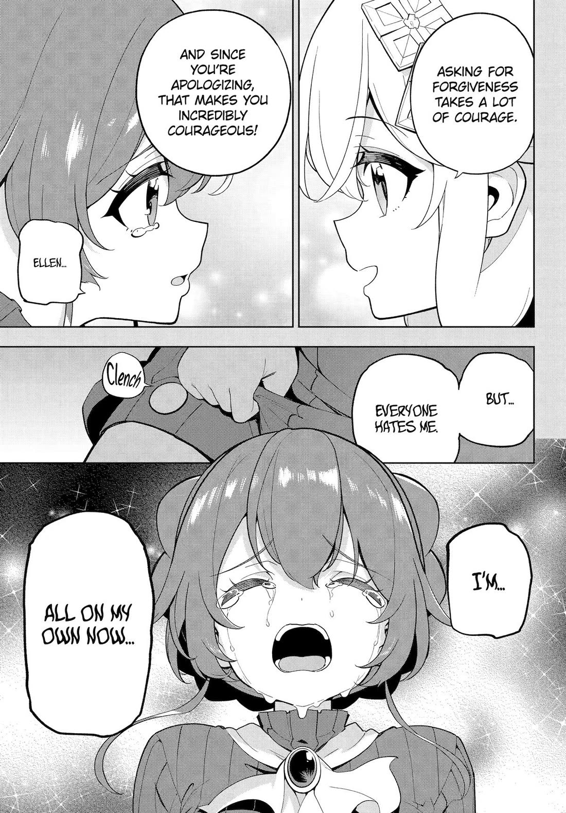 Dad Is a Hero, Mom Is a Spirit, I’m a Reincarnator Chapter 66 - Page 10