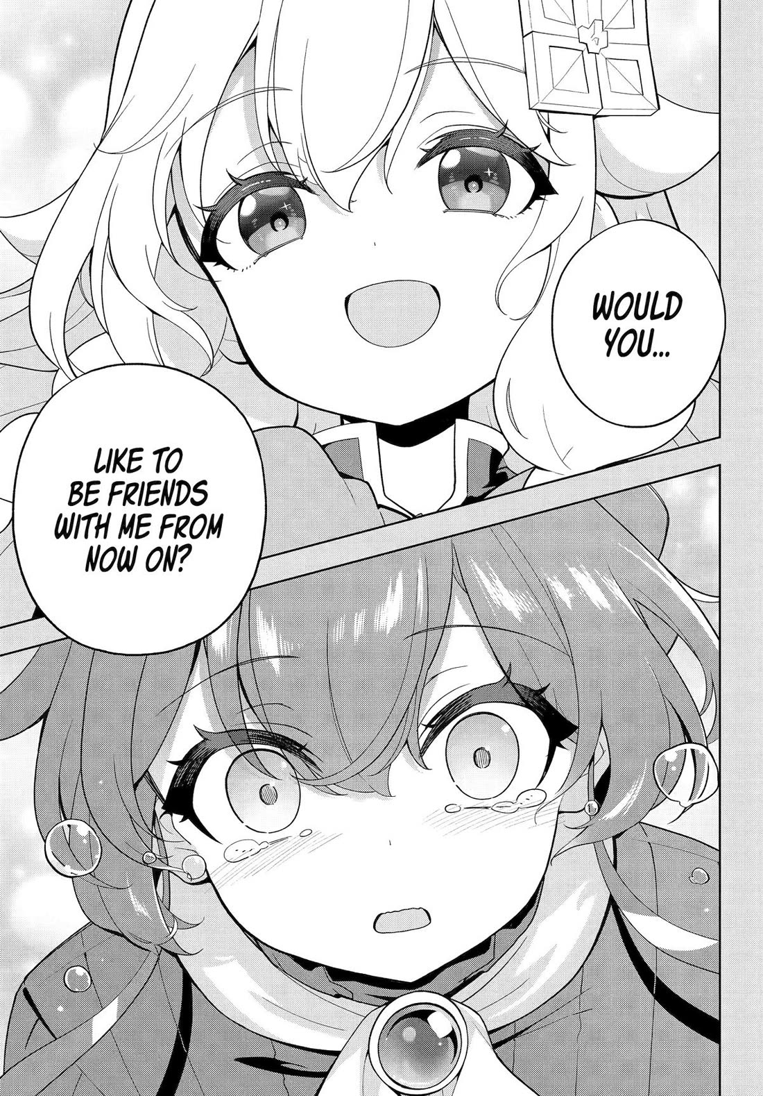 Dad Is a Hero, Mom Is a Spirit, I’m a Reincarnator Chapter 66 - Page 12