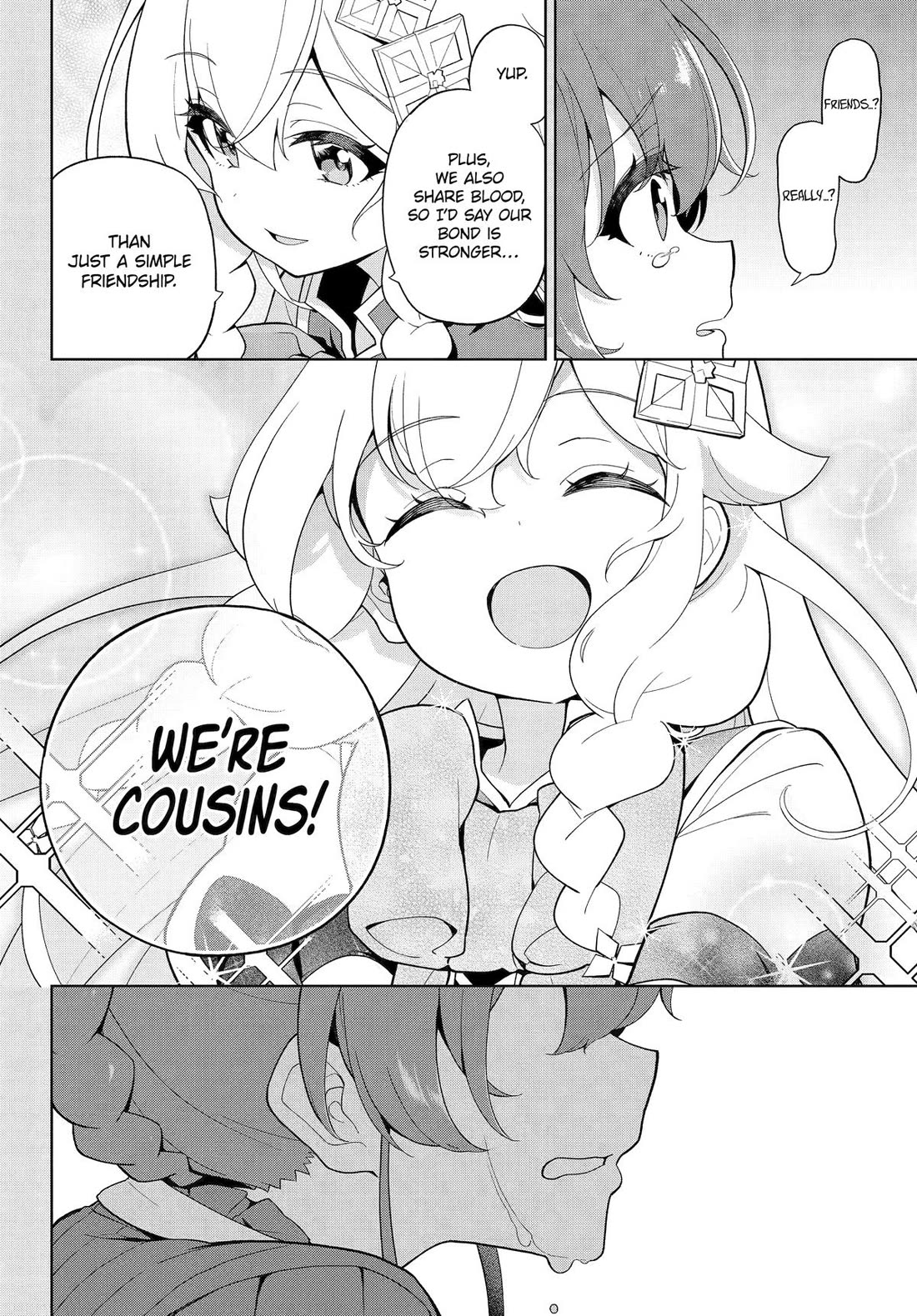 Dad Is a Hero, Mom Is a Spirit, I’m a Reincarnator Chapter 66 - Page 13