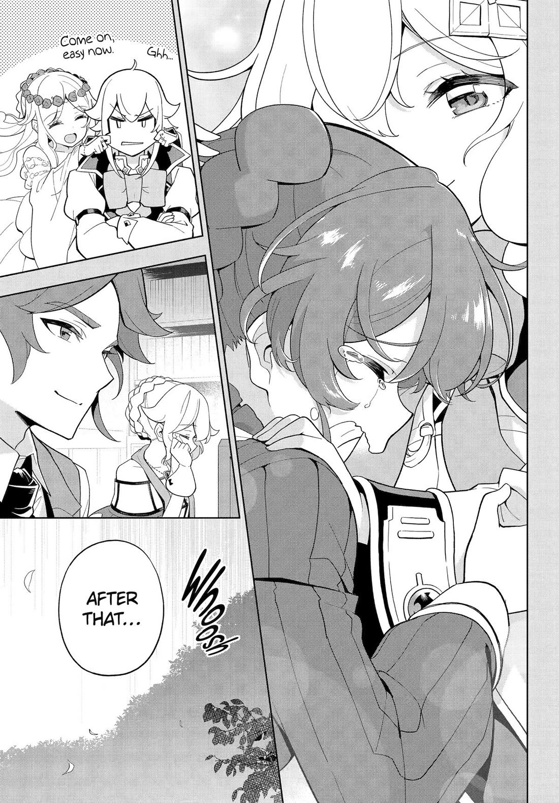 Dad Is a Hero, Mom Is a Spirit, I’m a Reincarnator Chapter 66 - Page 14