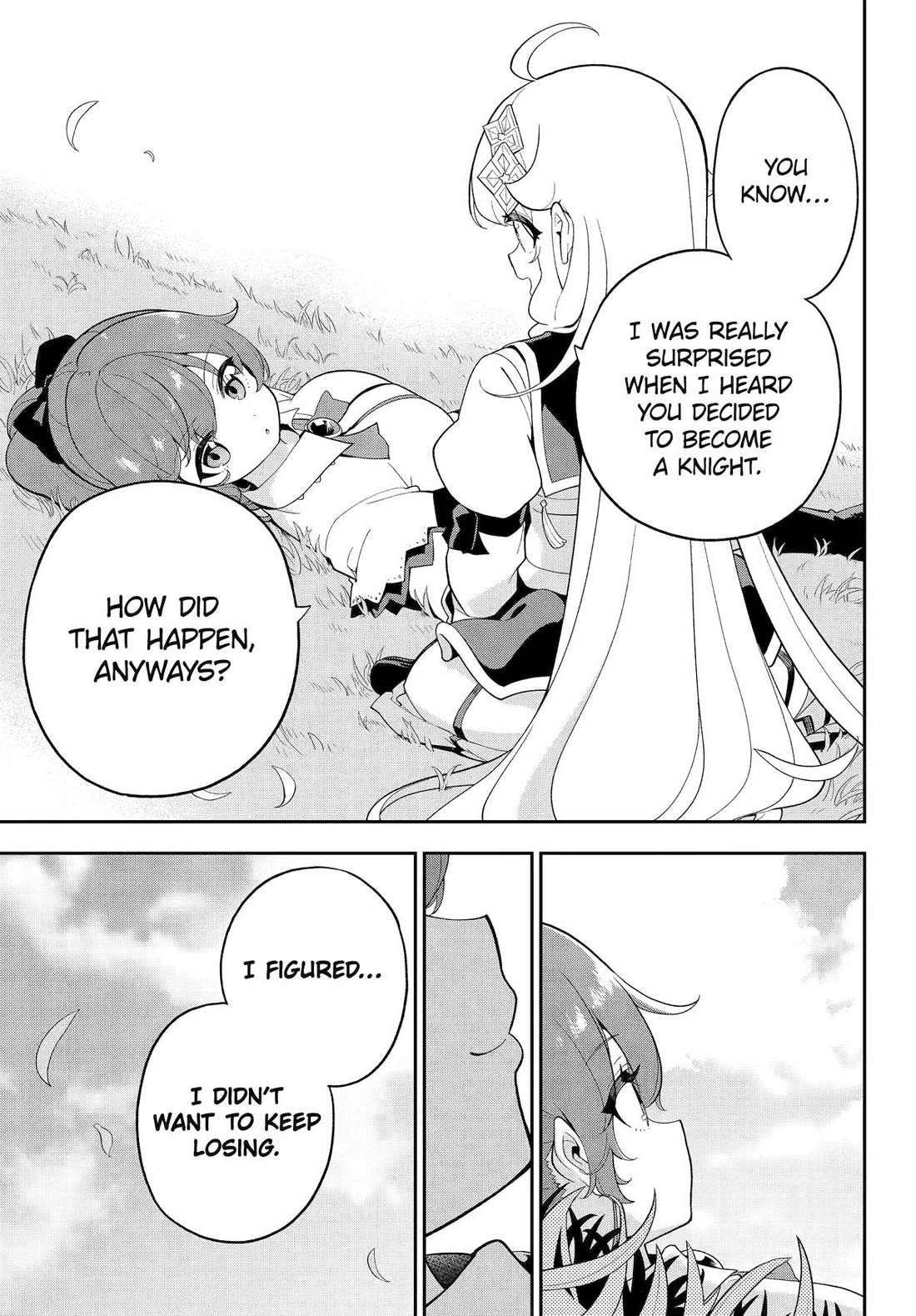 Dad Is a Hero, Mom Is a Spirit, I’m a Reincarnator Chapter 66 - Page 18