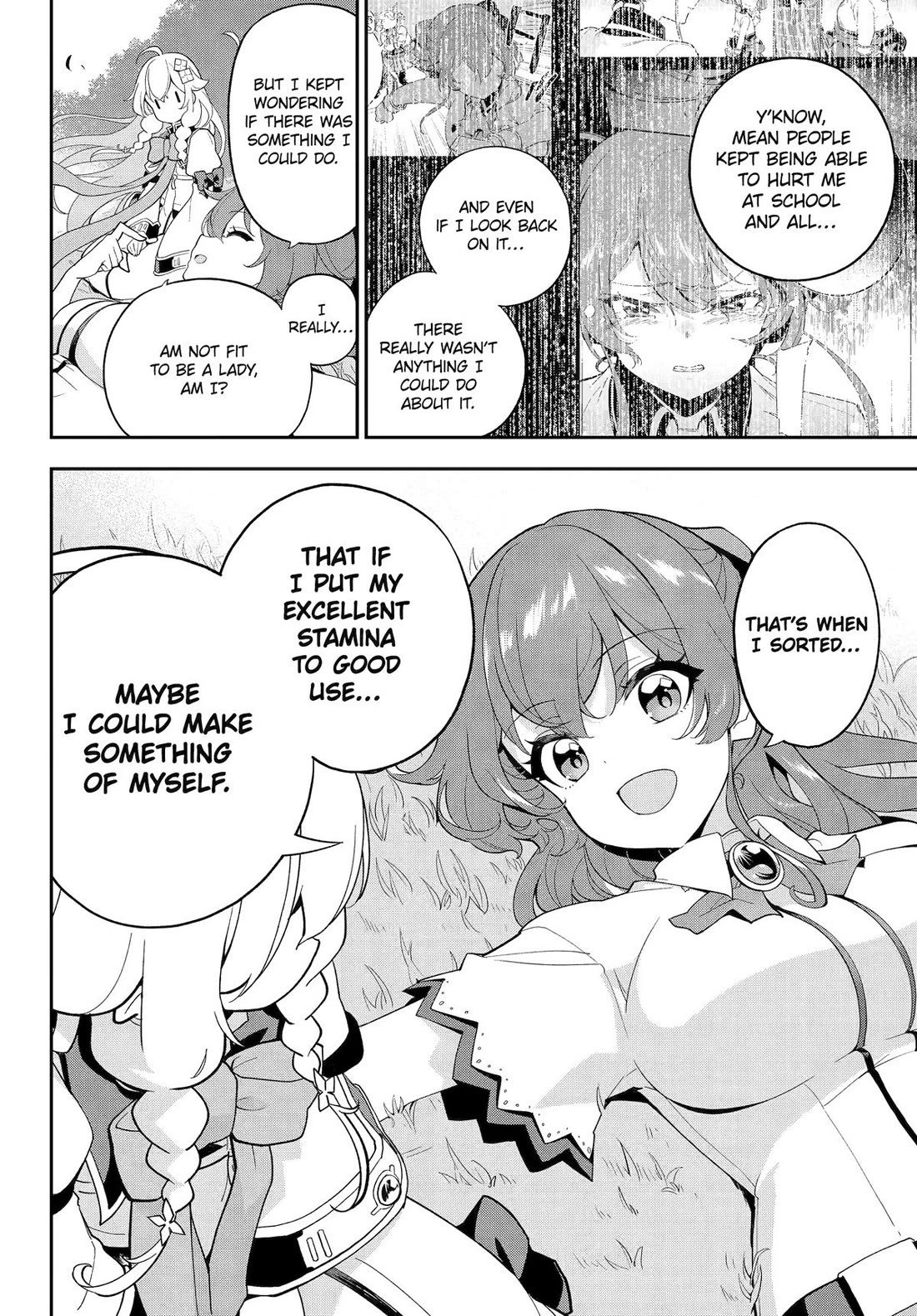 Dad Is a Hero, Mom Is a Spirit, I’m a Reincarnator Chapter 66 - Page 19