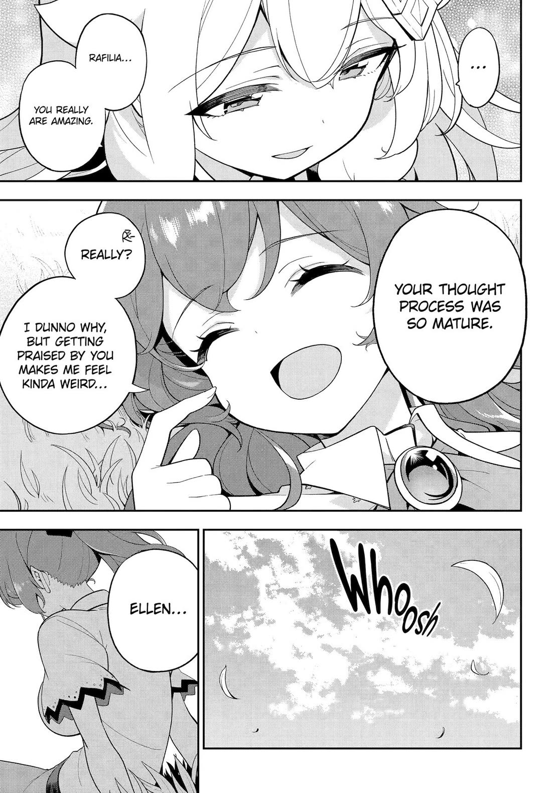 Dad Is a Hero, Mom Is a Spirit, I’m a Reincarnator Chapter 66 - Page 20