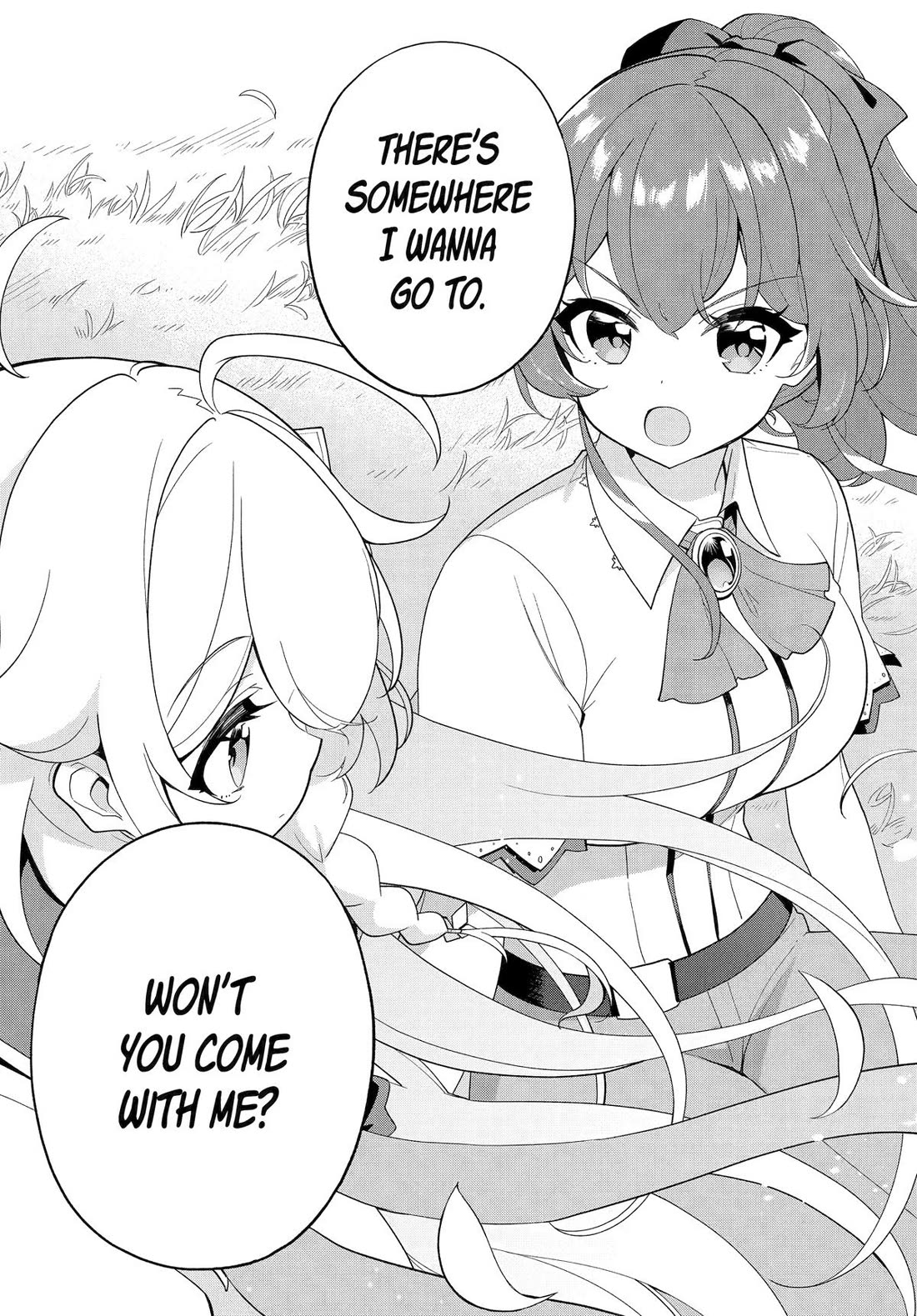 Dad Is a Hero, Mom Is a Spirit, I’m a Reincarnator Chapter 66 - Page 21