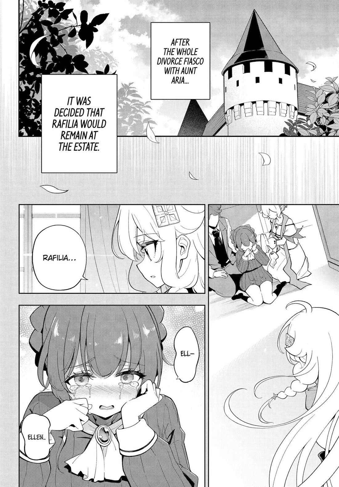 Dad Is a Hero, Mom Is a Spirit, I’m a Reincarnator Chapter 66 - Page 5