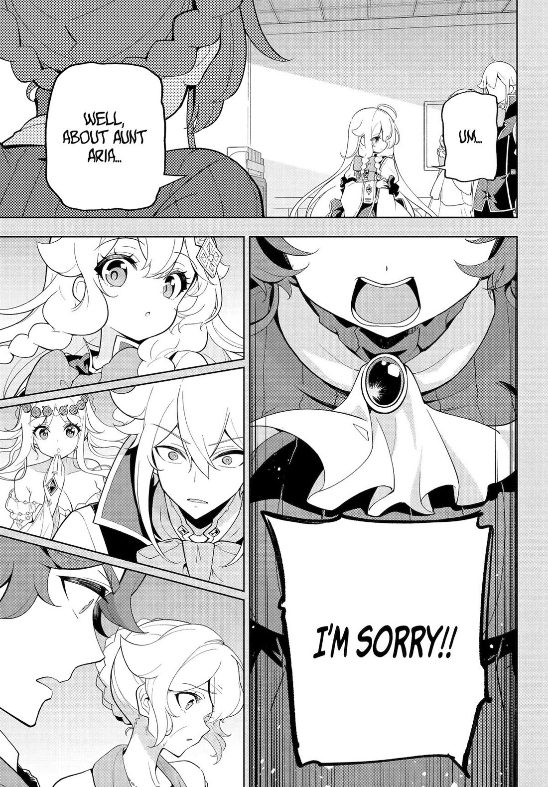 Dad Is a Hero, Mom Is a Spirit, I’m a Reincarnator Chapter 66 - Page 6