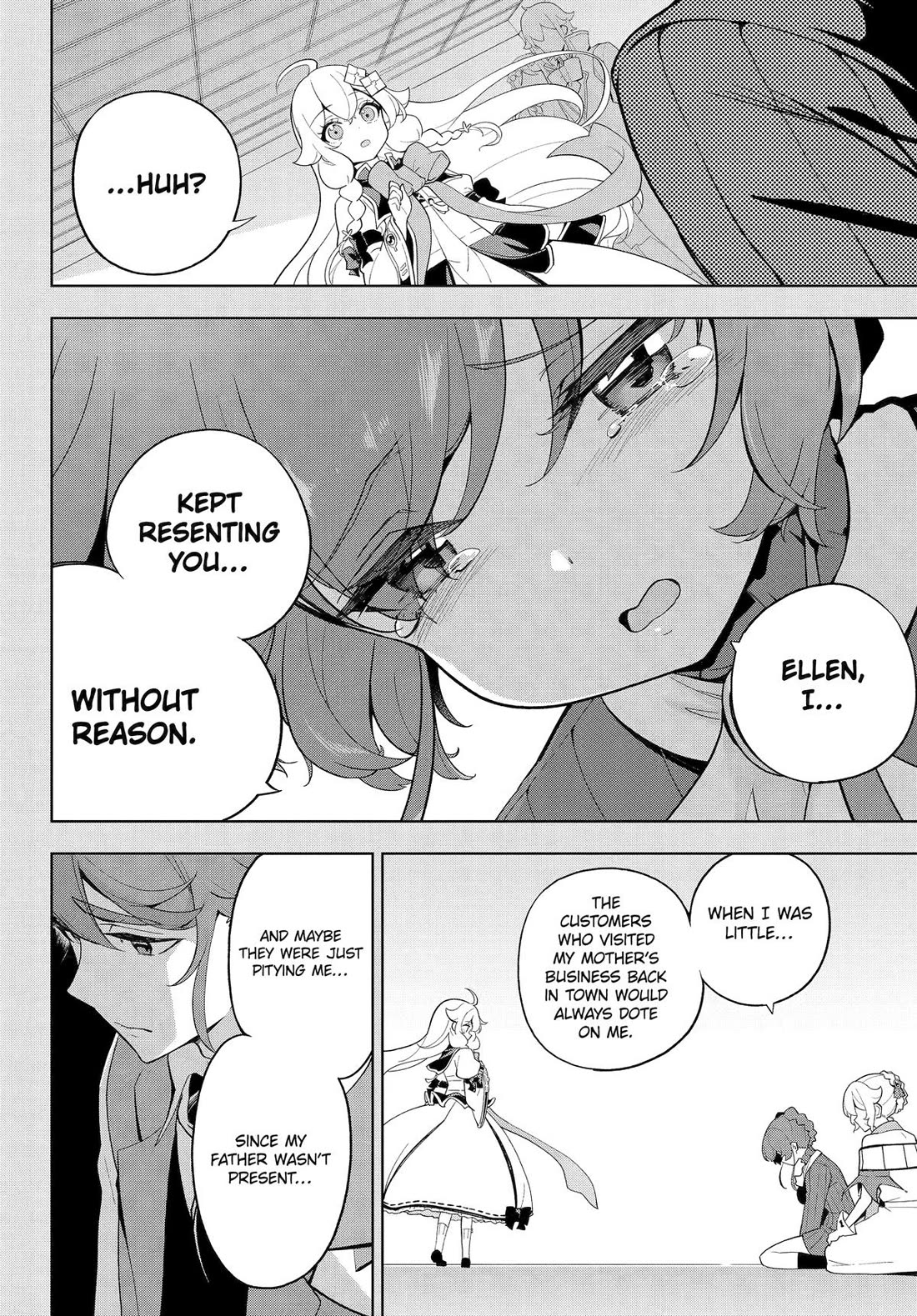 Dad Is a Hero, Mom Is a Spirit, I’m a Reincarnator Chapter 66 - Page 7